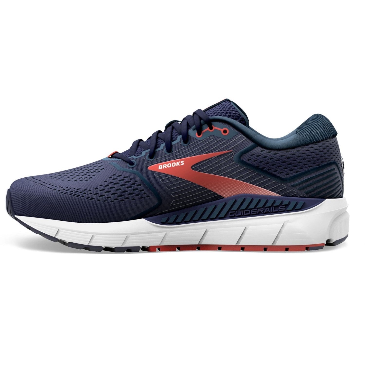 Brooks Beast 20 - Mens Running Shoes (Width 2E)