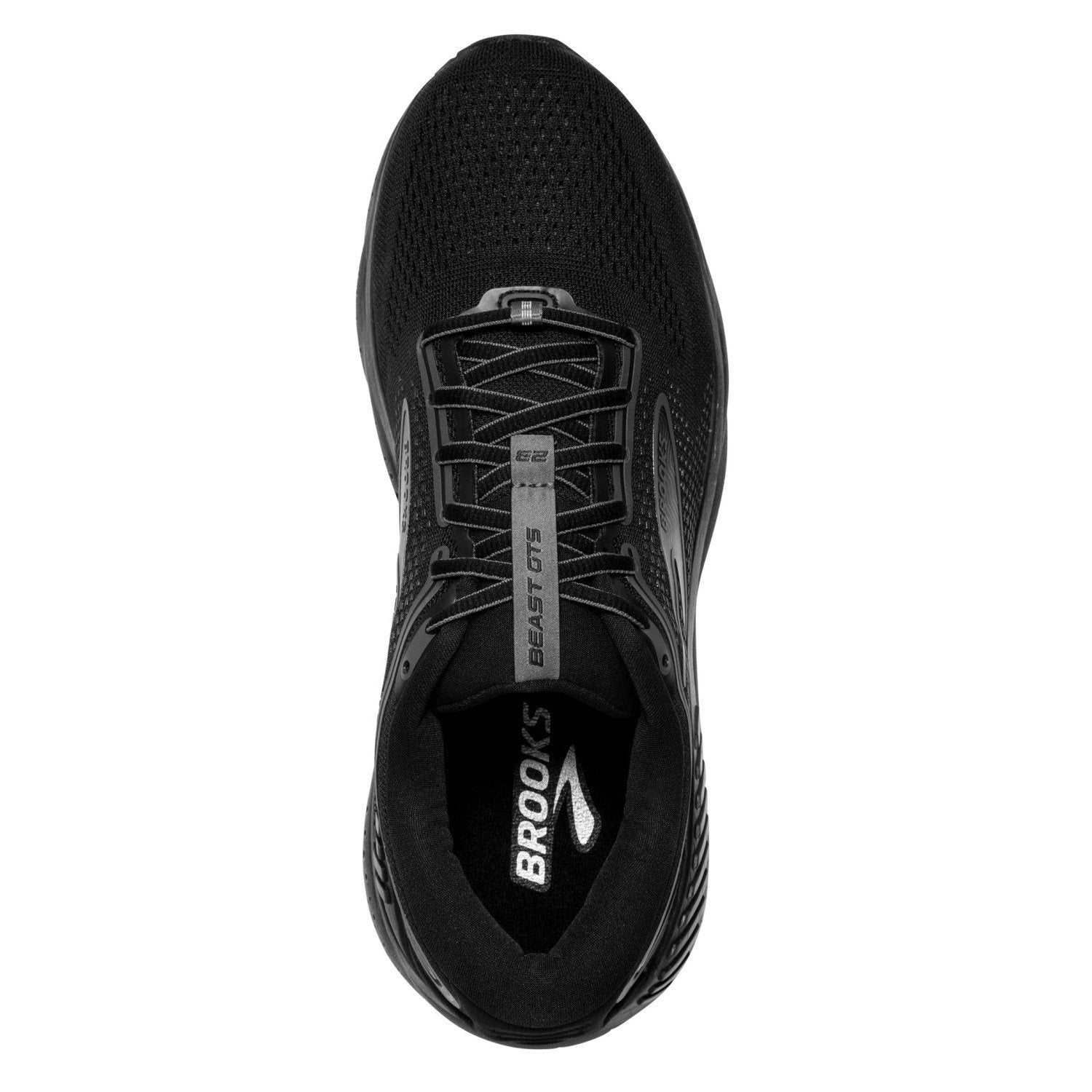 Brooks Beast GTS 23 - Mens Running Shoes (Width D)