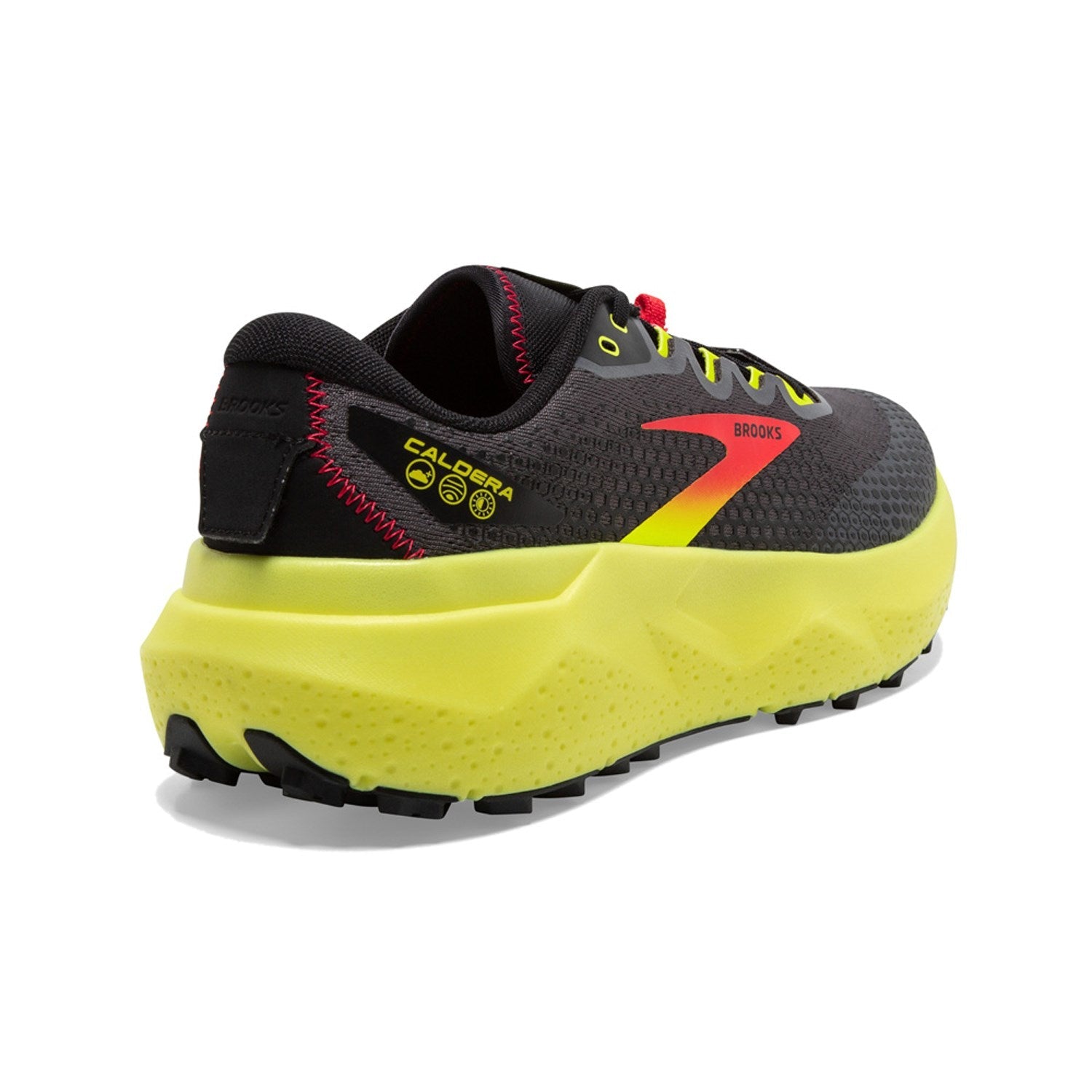 Brooks Caldera 6 - Mens Trail Running Shoes (Width D)