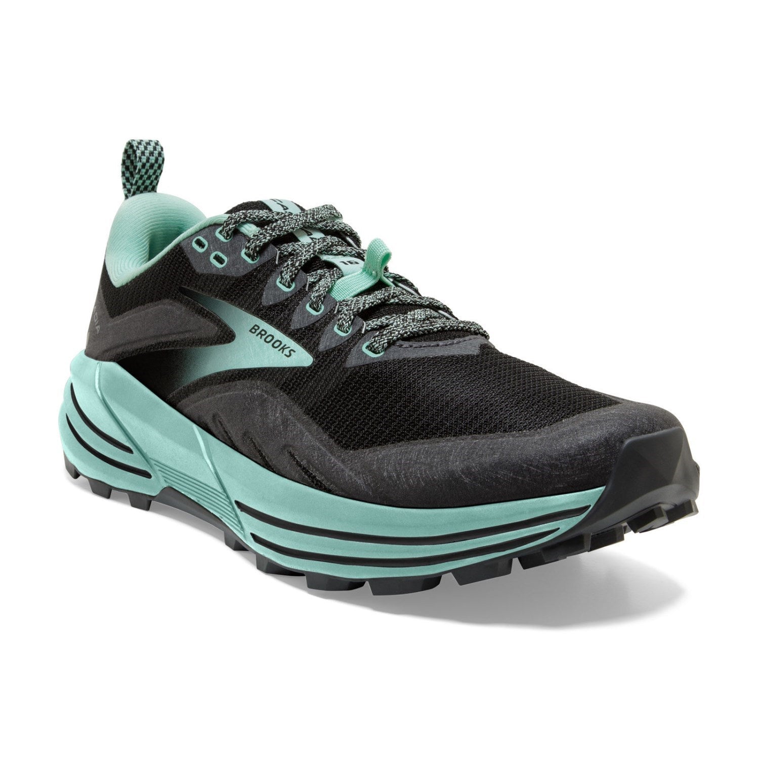 Brooks Cascadia 16 - Womens Trail Running Shoes (Width B)