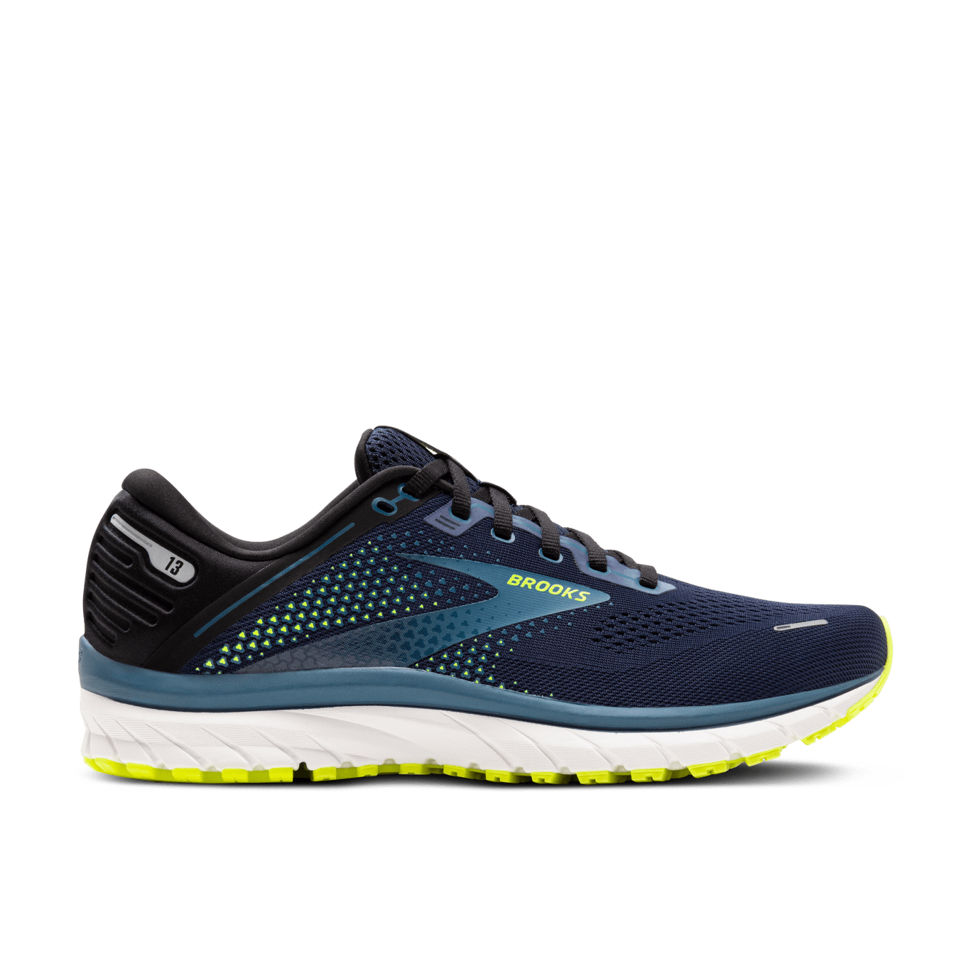 Brooks Defyance 13 - Mens Running Shoes (Width D)