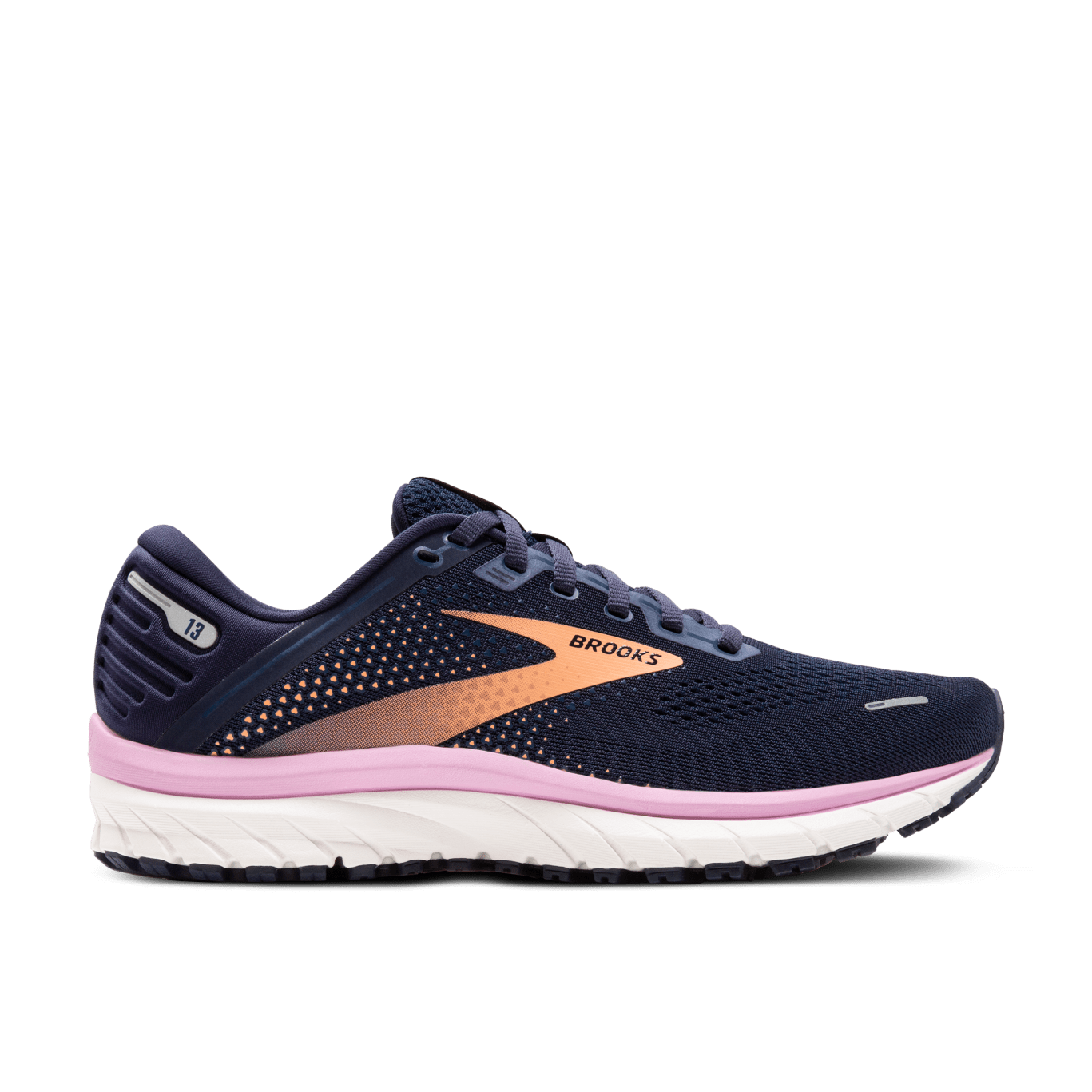 Brooks Defyance 13 - Womens Running Shoes (Width B)