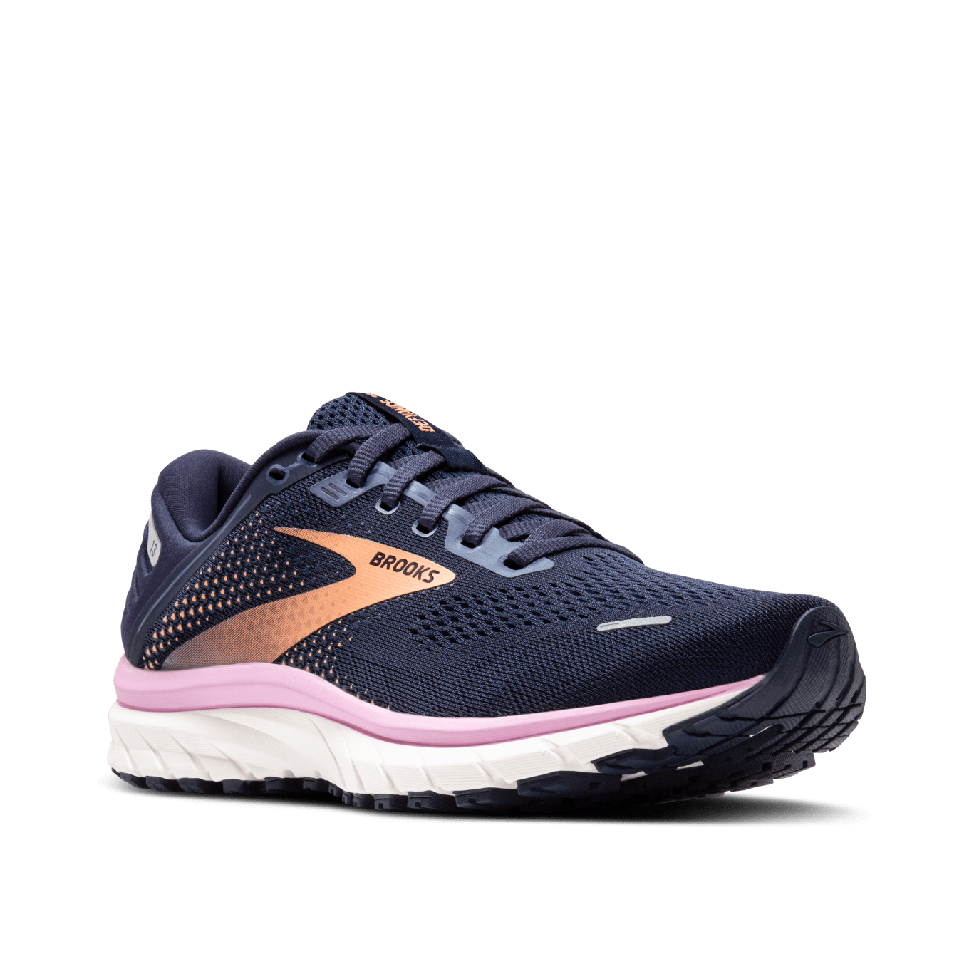 Brooks Defyance 13 - Womens Running Shoes (Width B)