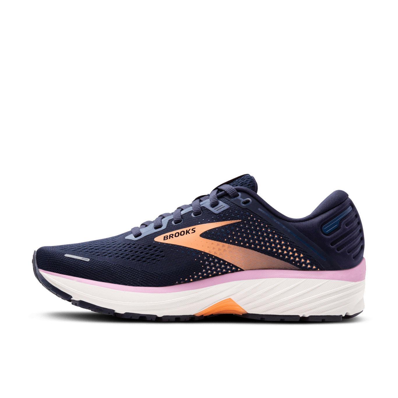 Brooks Defyance 13 - Womens Running Shoes (Width B)