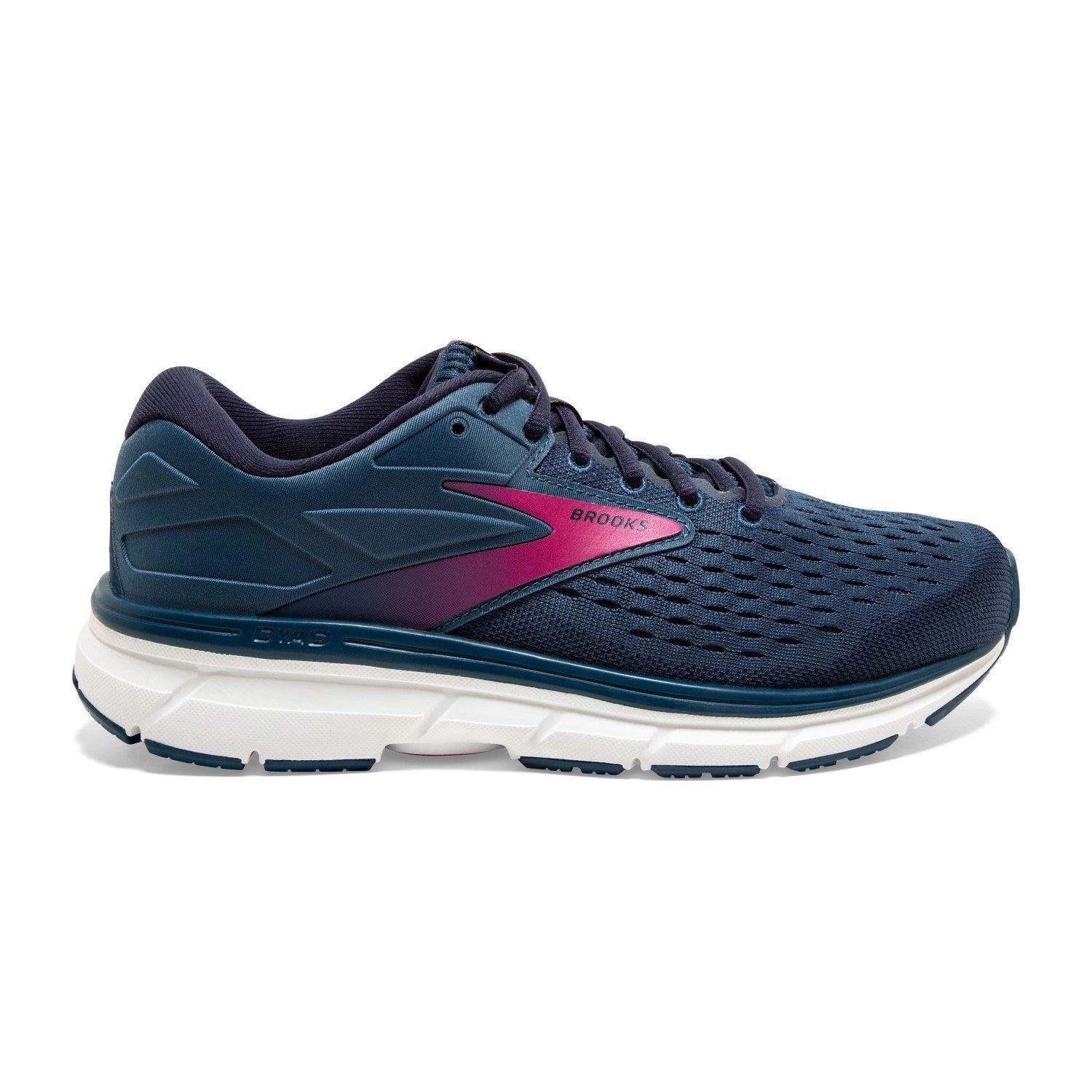 Brooks Dyad 11 - Womens Running Shoes (Width B)