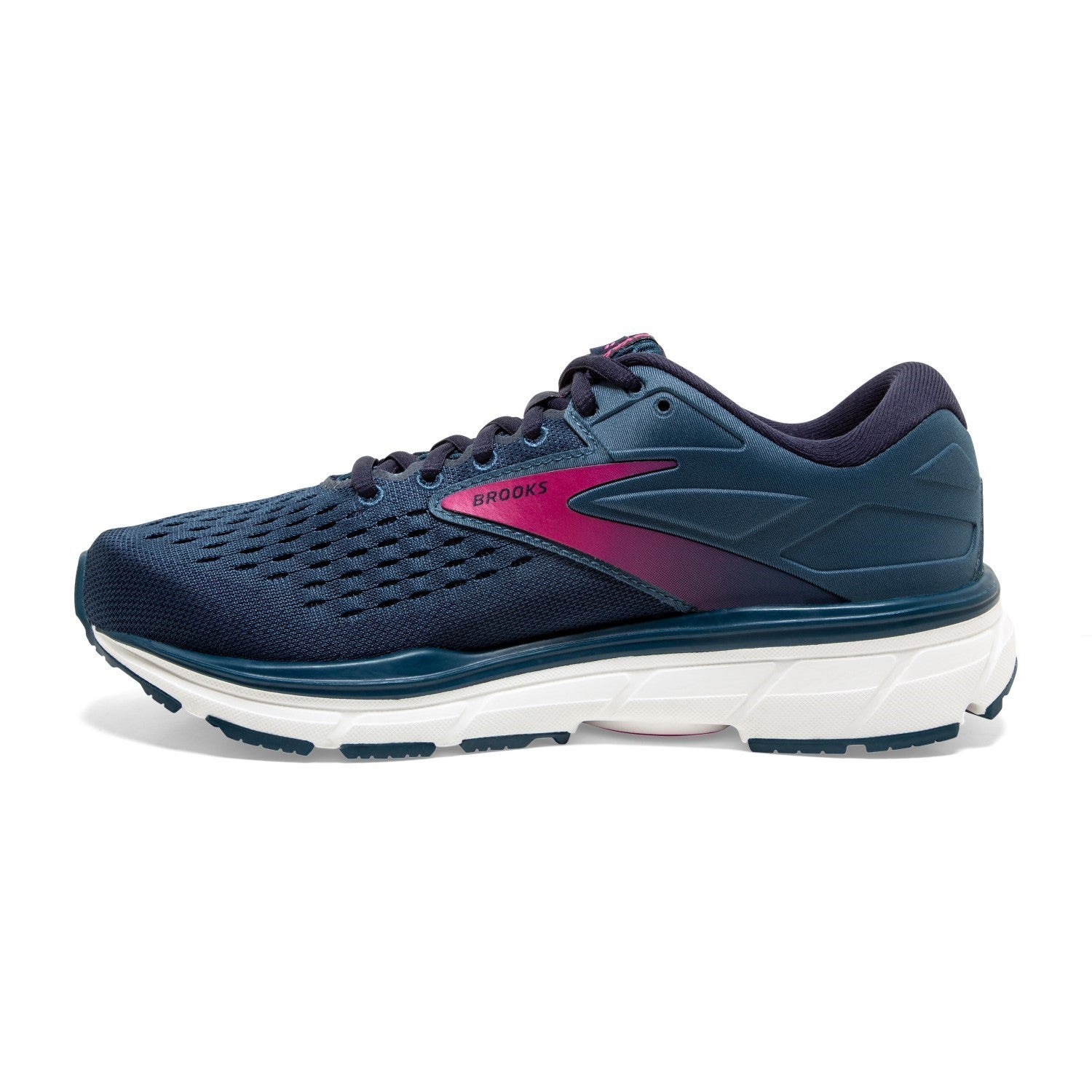 Brooks Dyad 11 - Womens Running Shoes (Width B)