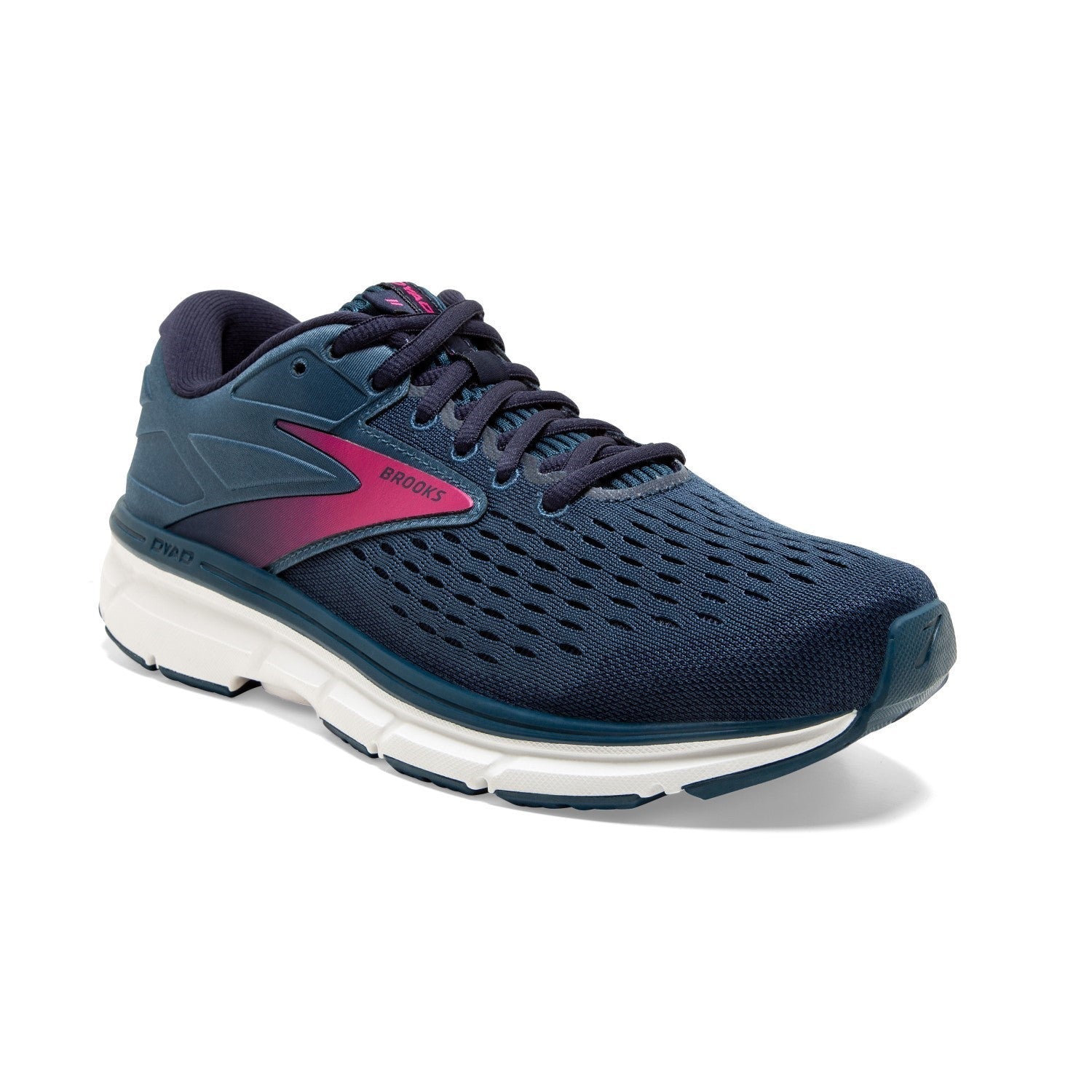 Brooks Dyad 11 - Womens Running Shoes (Width B)