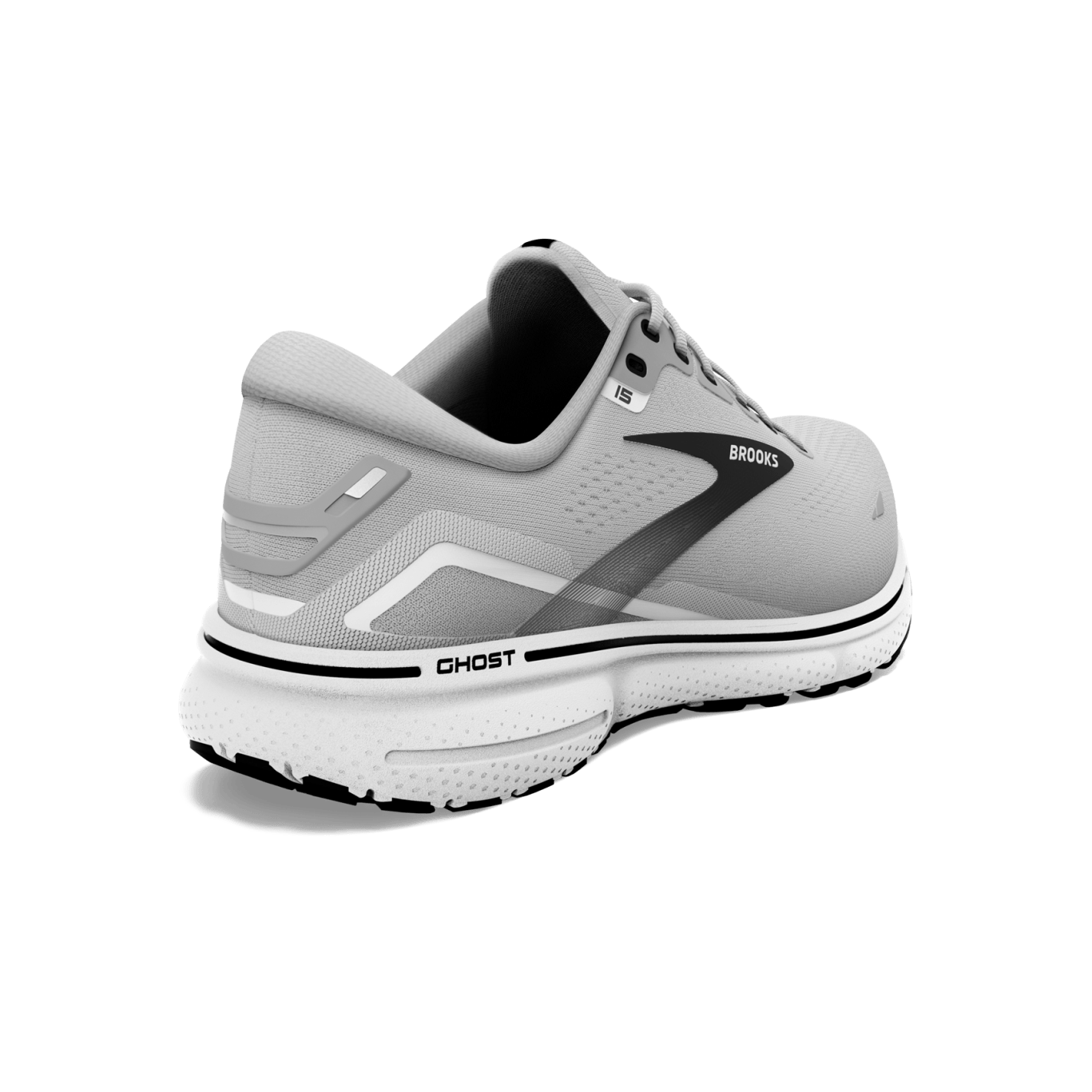 Brooks Ghost 15 - Mens Running Shoes (Width D)