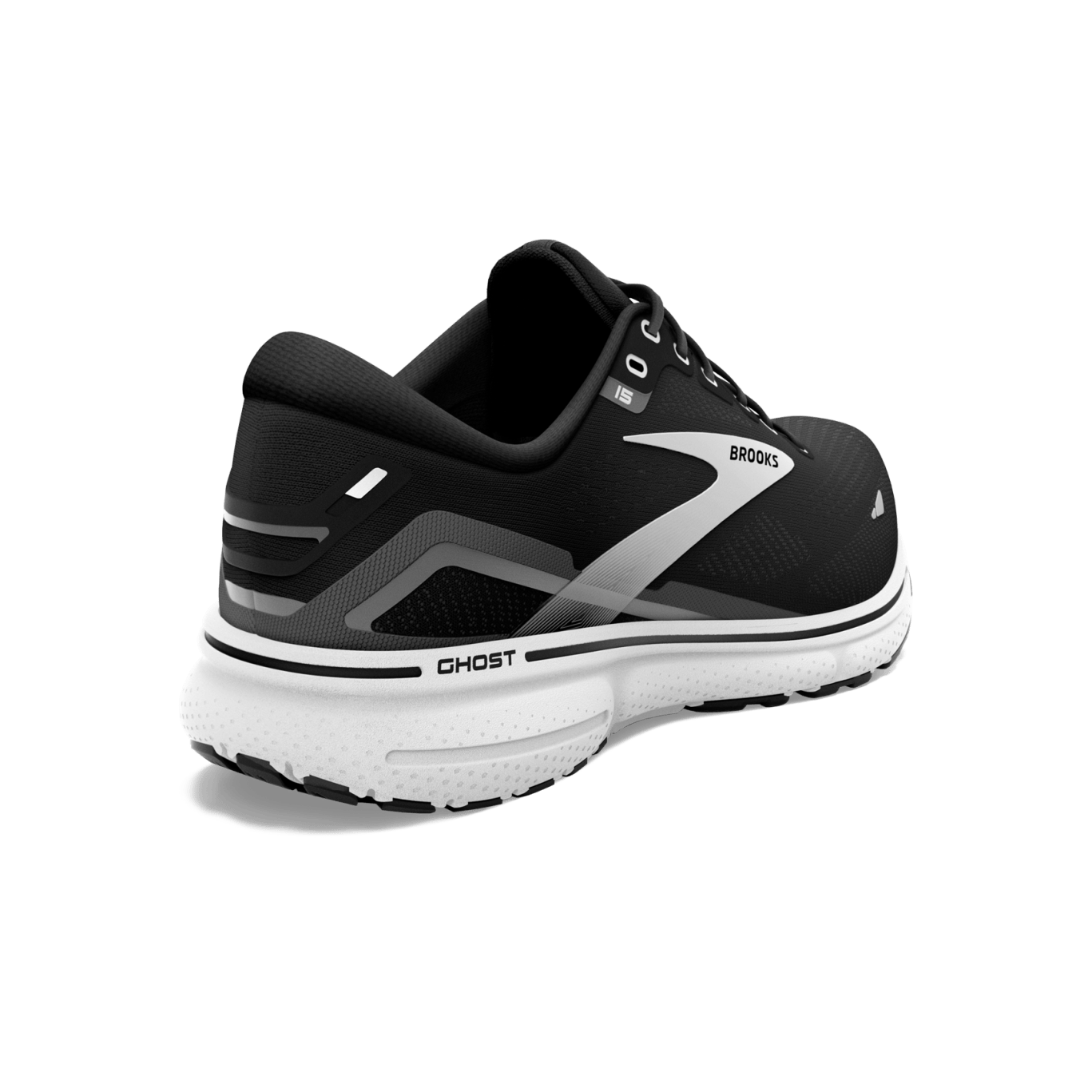 Brooks Ghost 15 - Mens Running Shoes (Width D)