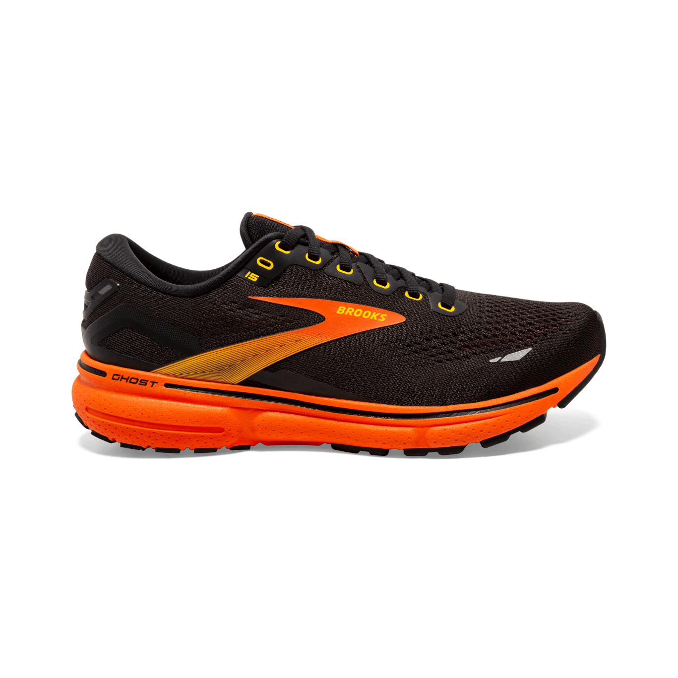 Brooks Ghost 15 - Mens Running Shoes (Width D)