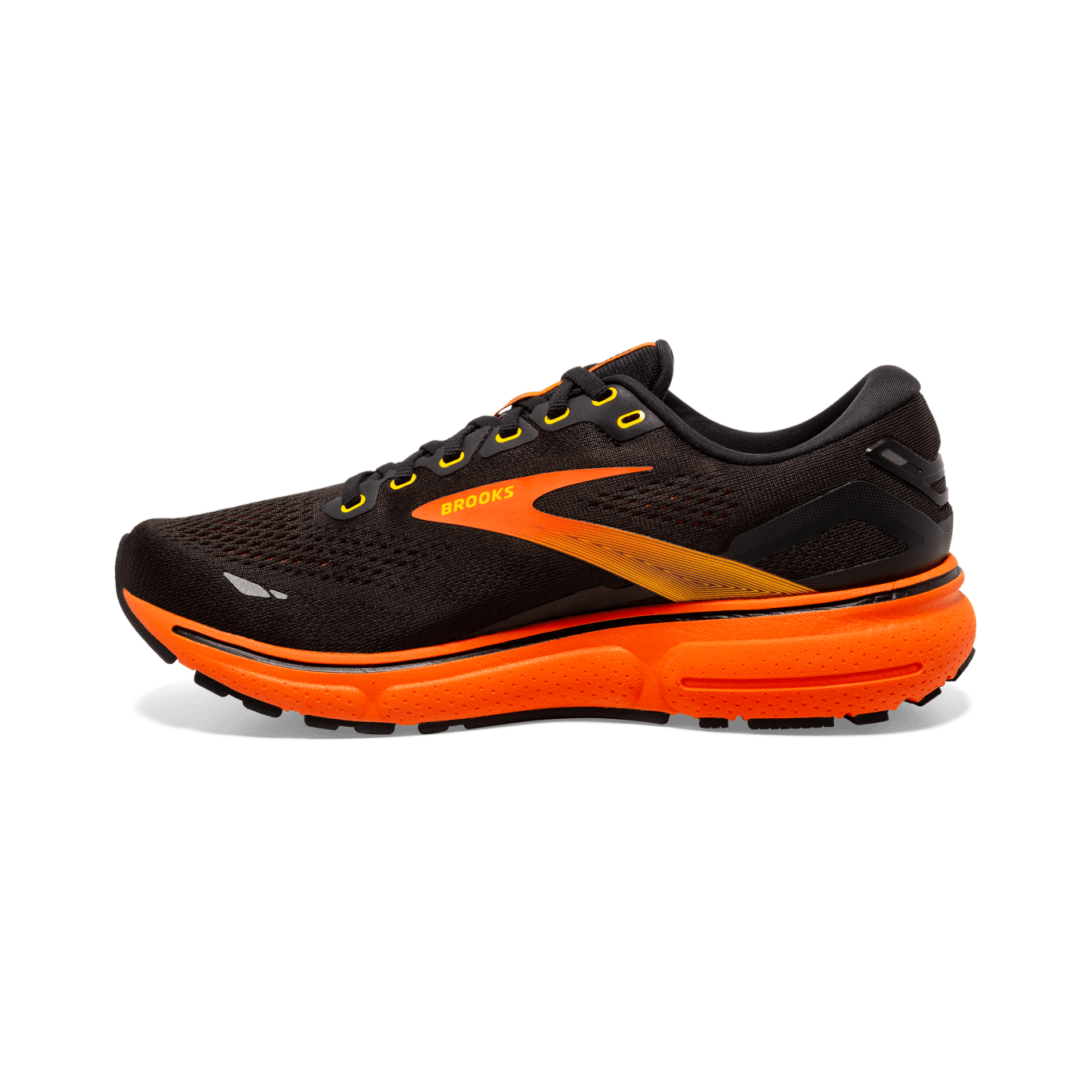 Brooks Ghost 15 - Mens Running Shoes (Width D)