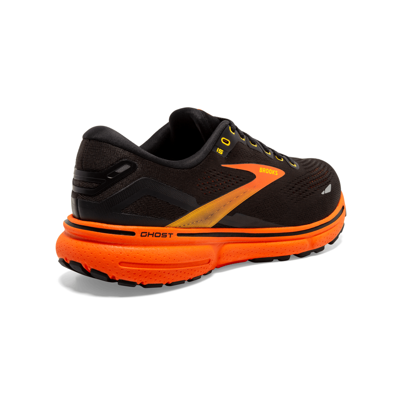 Brooks Ghost 15 - Mens Running Shoes (Width D)