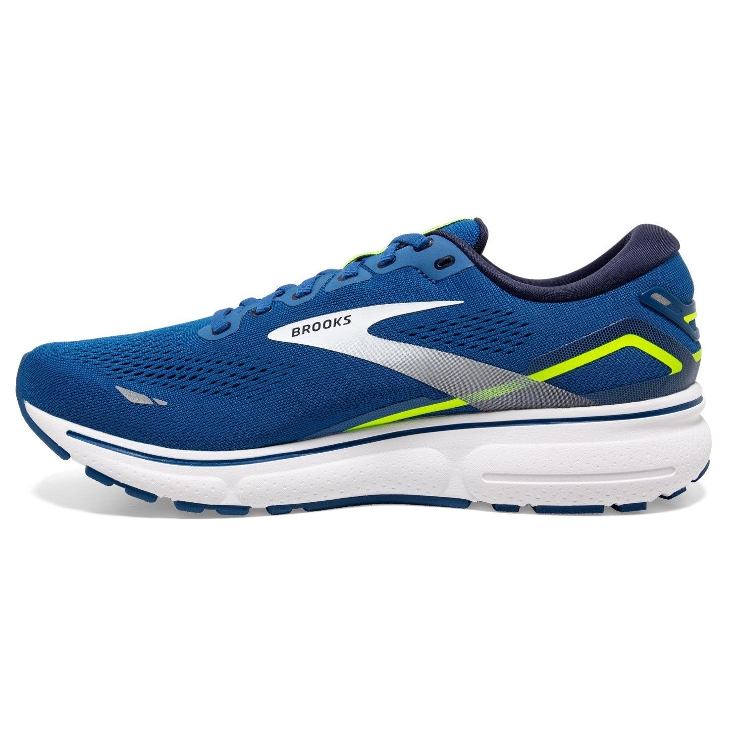 Brooks Ghost 15 - Mens Running Shoes (Width D)