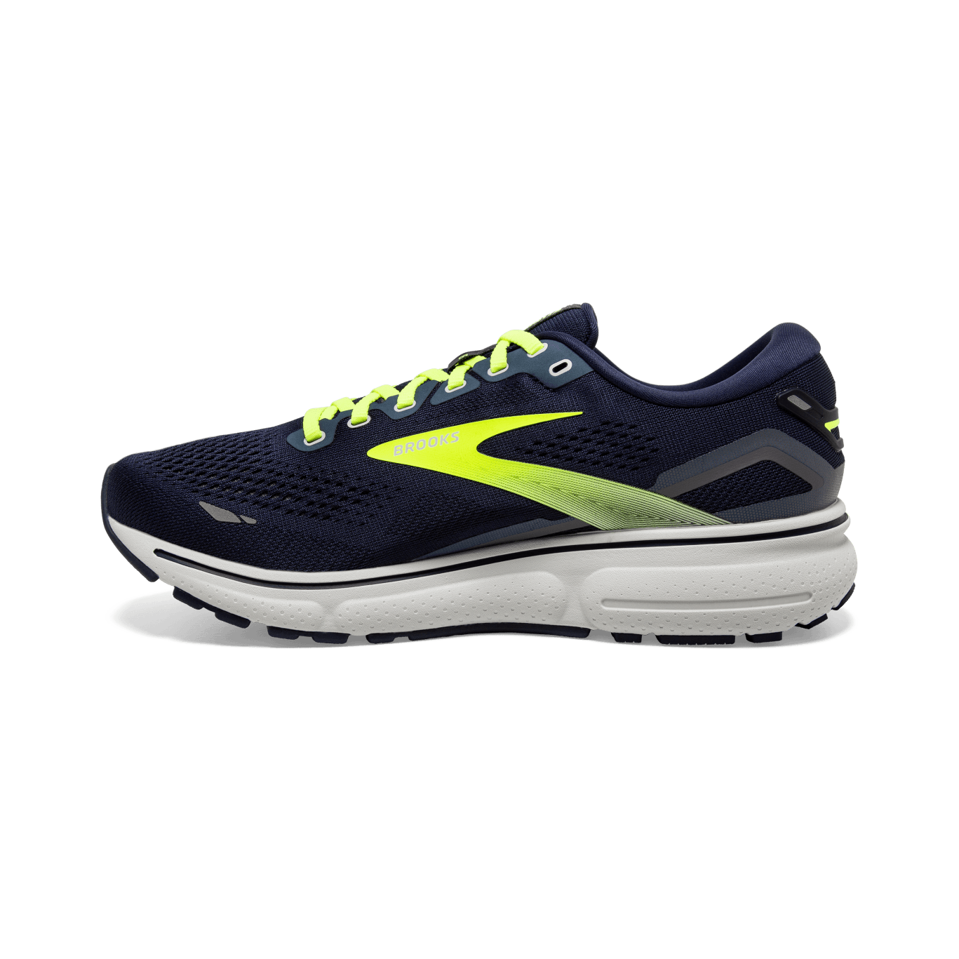 Brooks Ghost 15 - Mens Running Shoes (Width D)