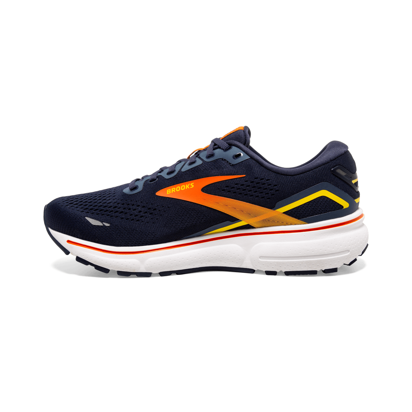 Brooks Ghost 15 - Mens Running Shoes (Width D)