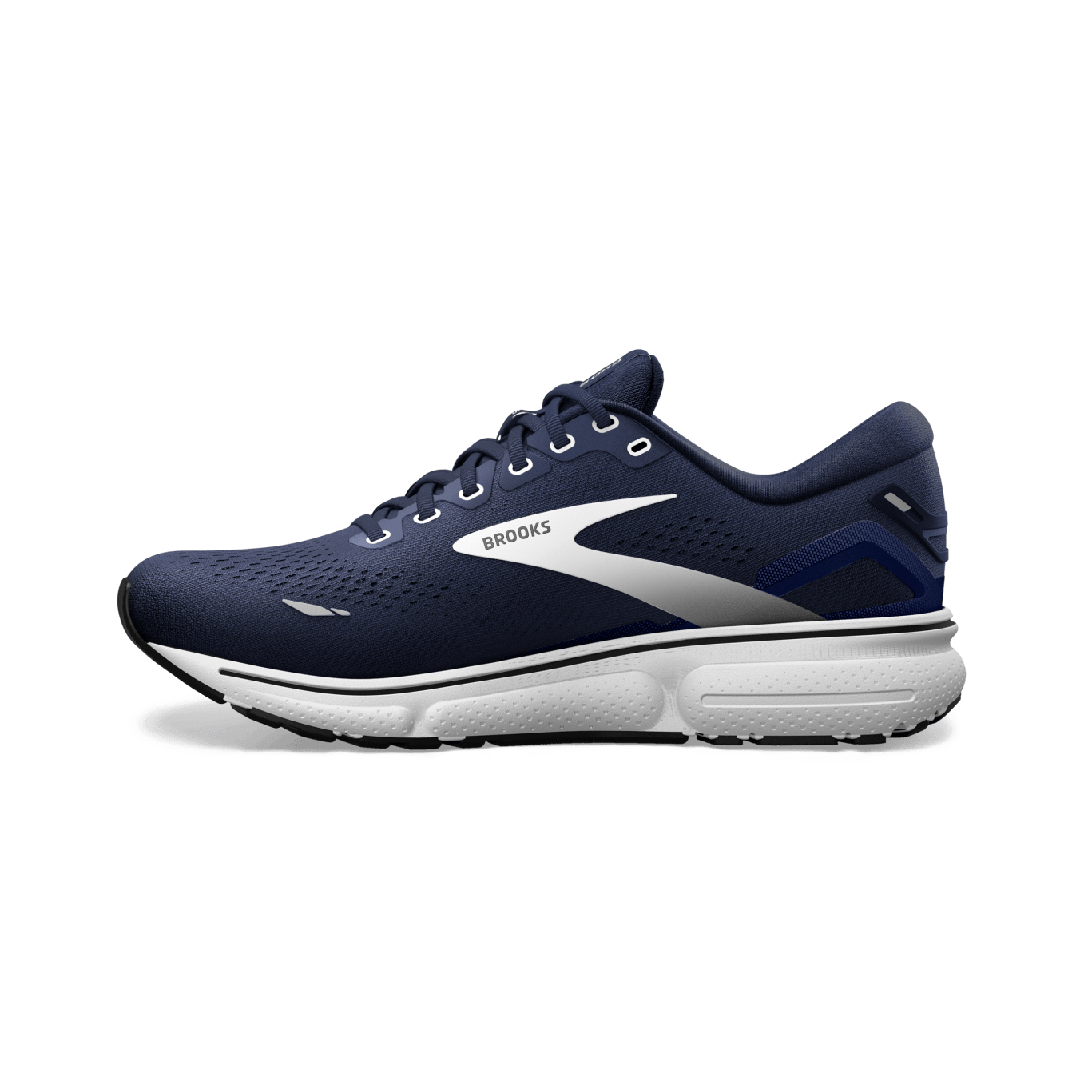 Brooks Ghost 15 - Mens Running Shoes (Width D)