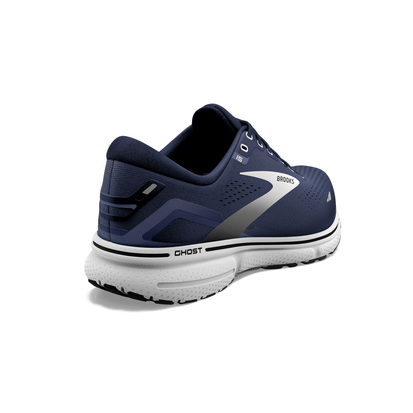 Brooks Ghost 15 - Mens Running Shoes (Width D)