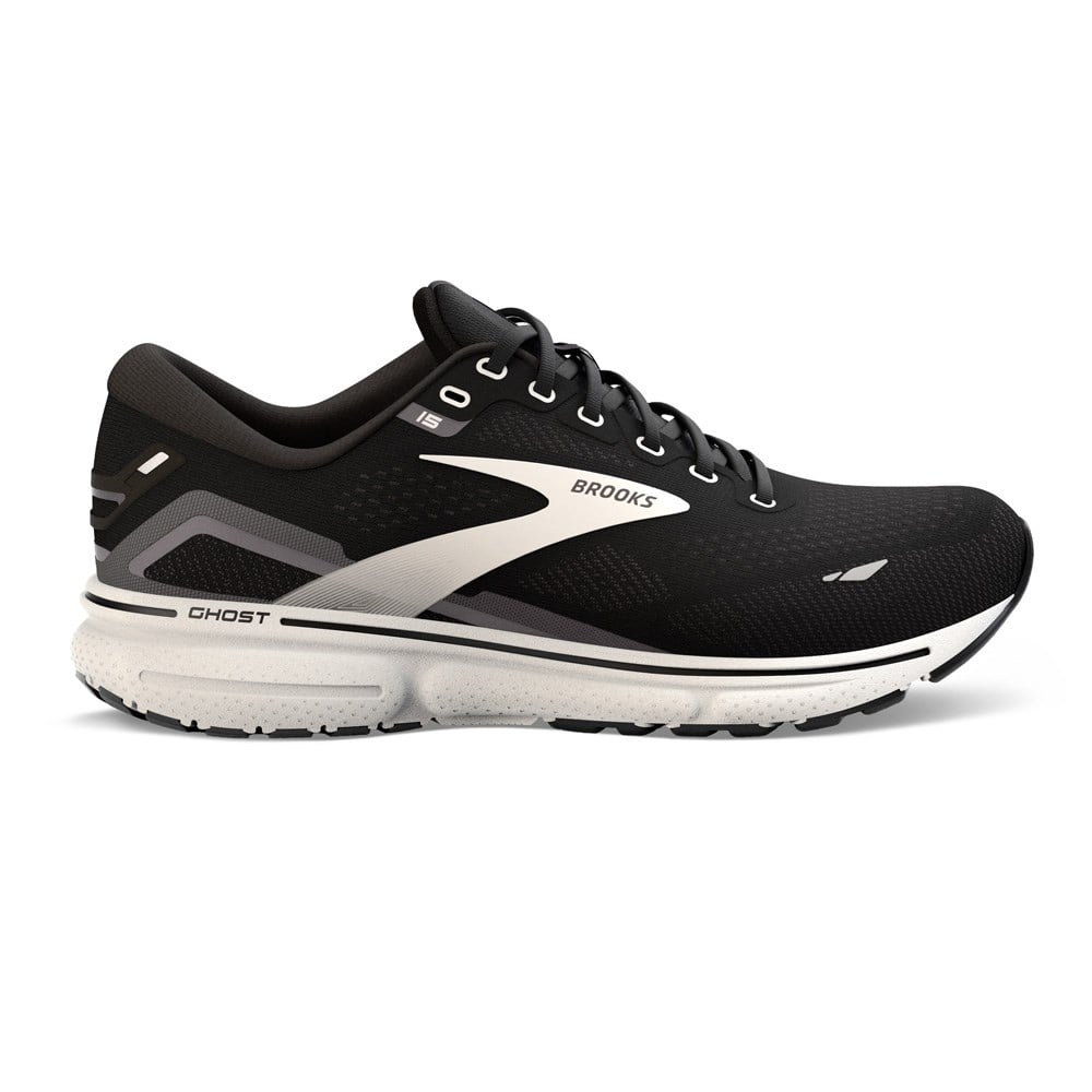 Brooks Ghost 15 - Womens Running Shoes (Width D)