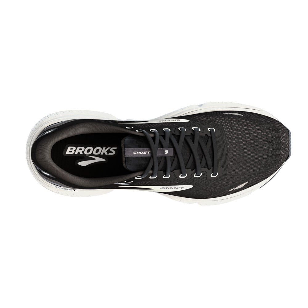 Brooks Ghost 15 - Womens Running Shoes (Width B)