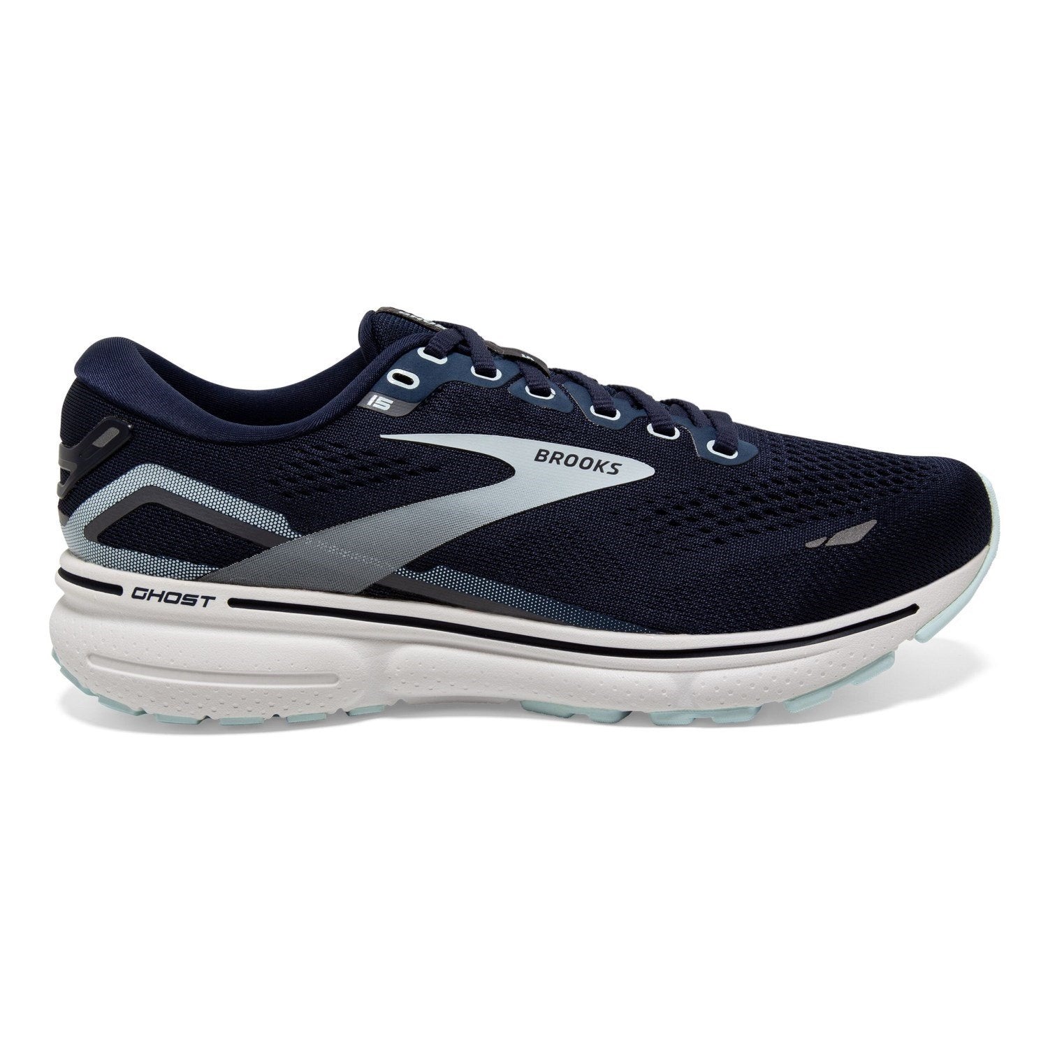 Brooks Ghost 15 - Womens Running Shoes (Width 2A)