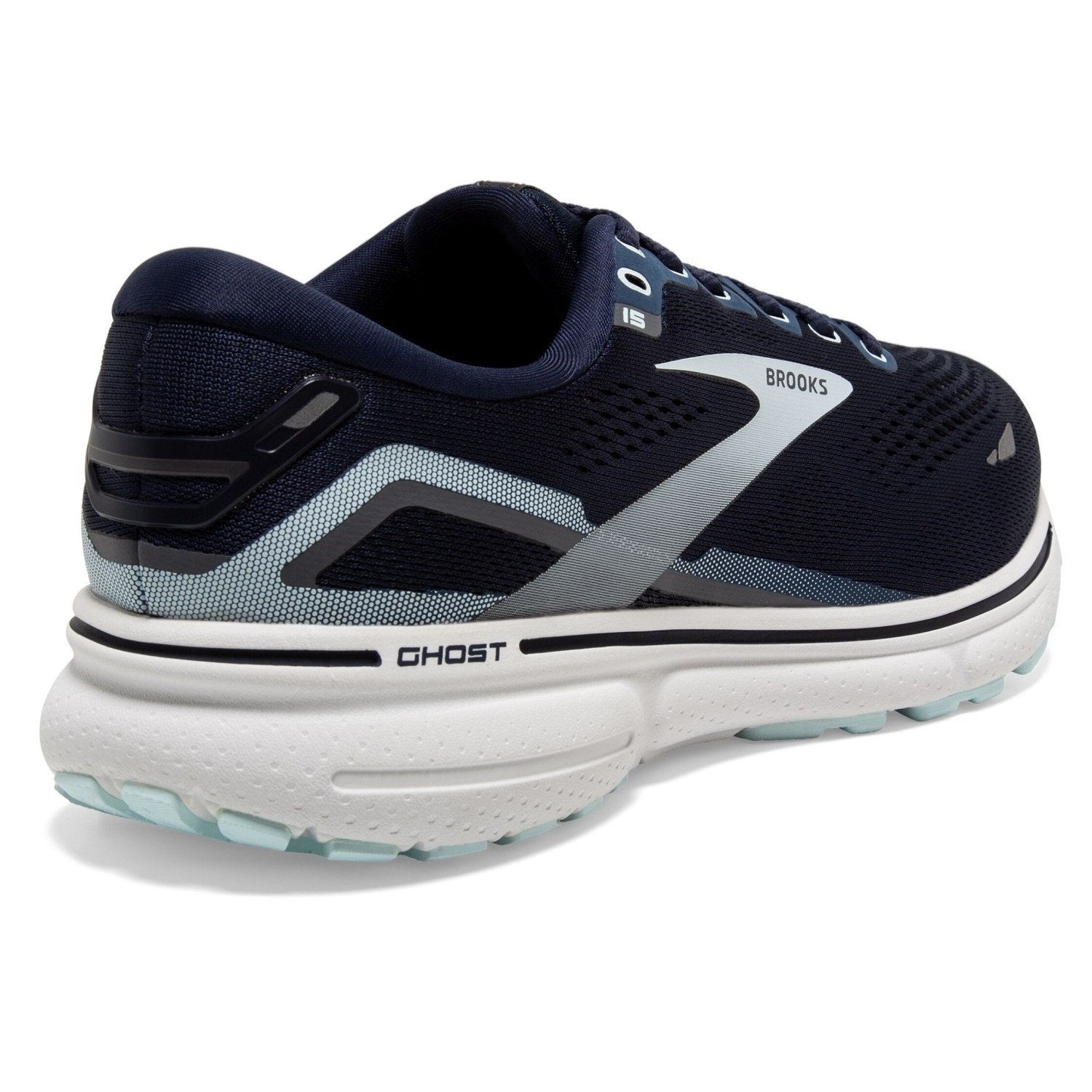 Brooks Ghost 15 - Womens Running Shoes (Width B)