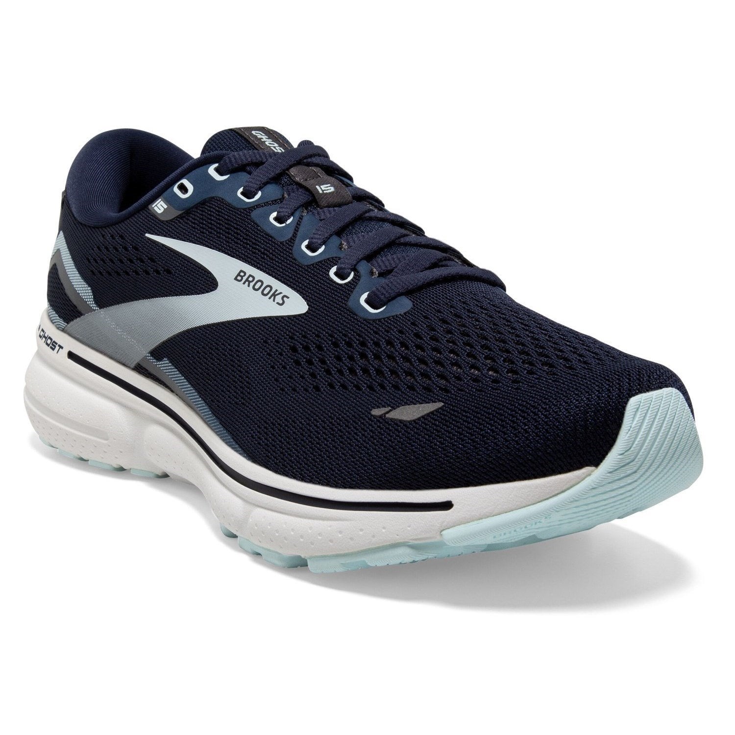 Brooks Ghost 15 - Womens Running Shoes (Width 2A)