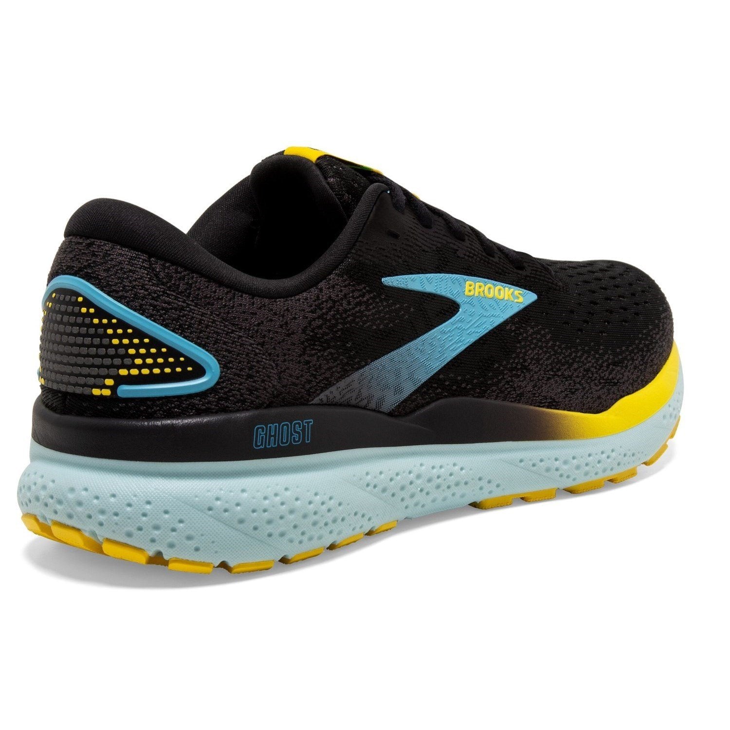 Brooks Ghost 16 - Mens Running Shoes (Width D)