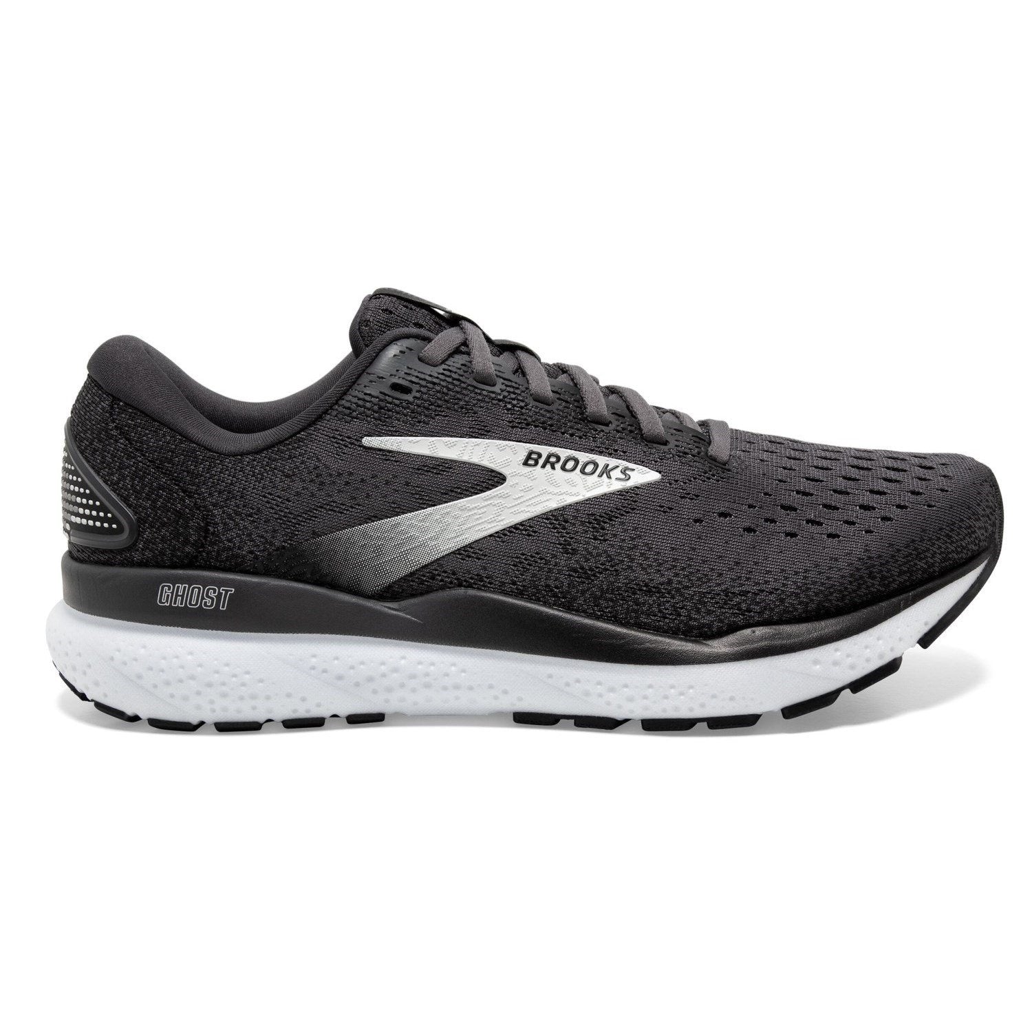 Brooks Ghost 16 - Mens Running Shoes (Width D)