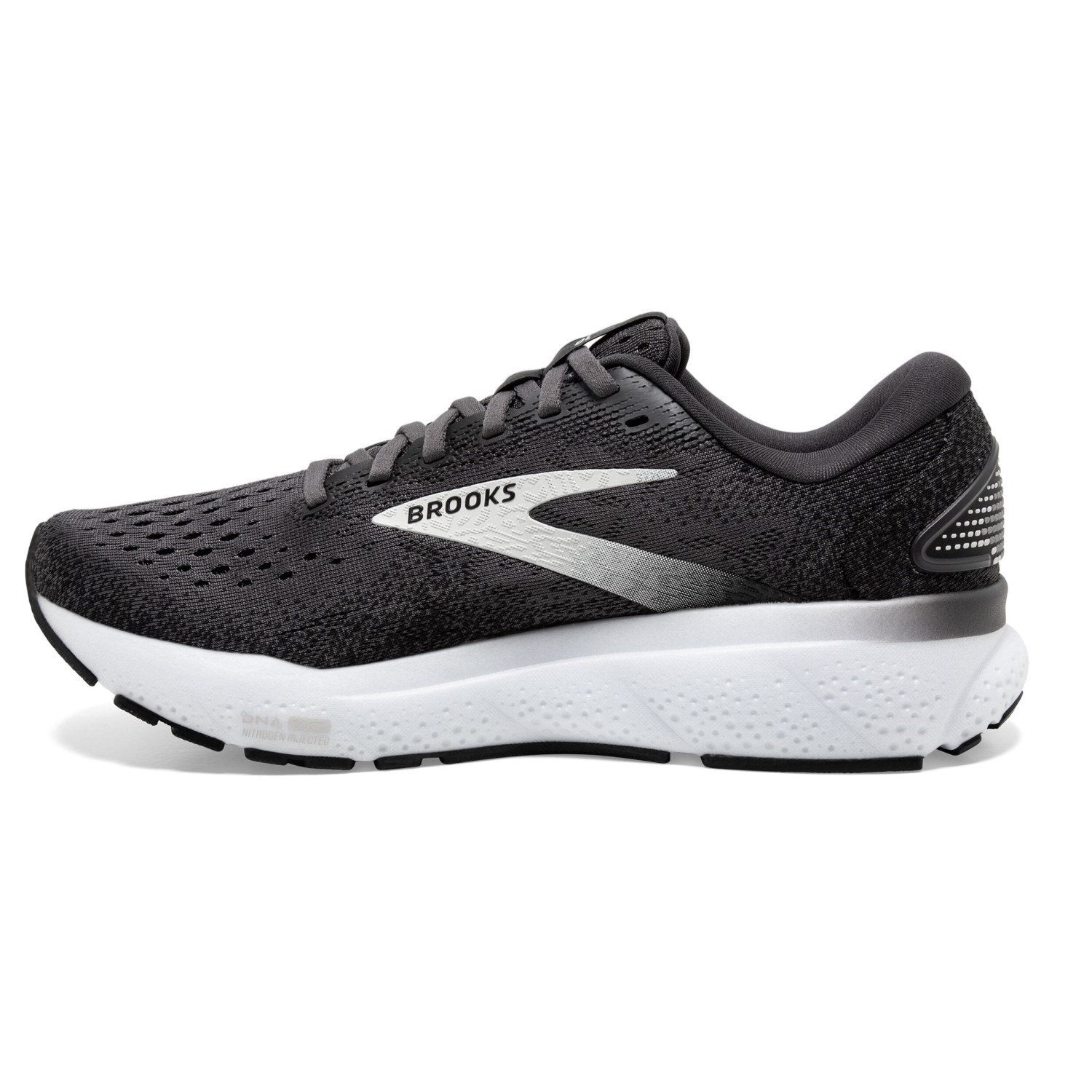 Brooks Ghost 16 - Mens Running Shoes (Width D)