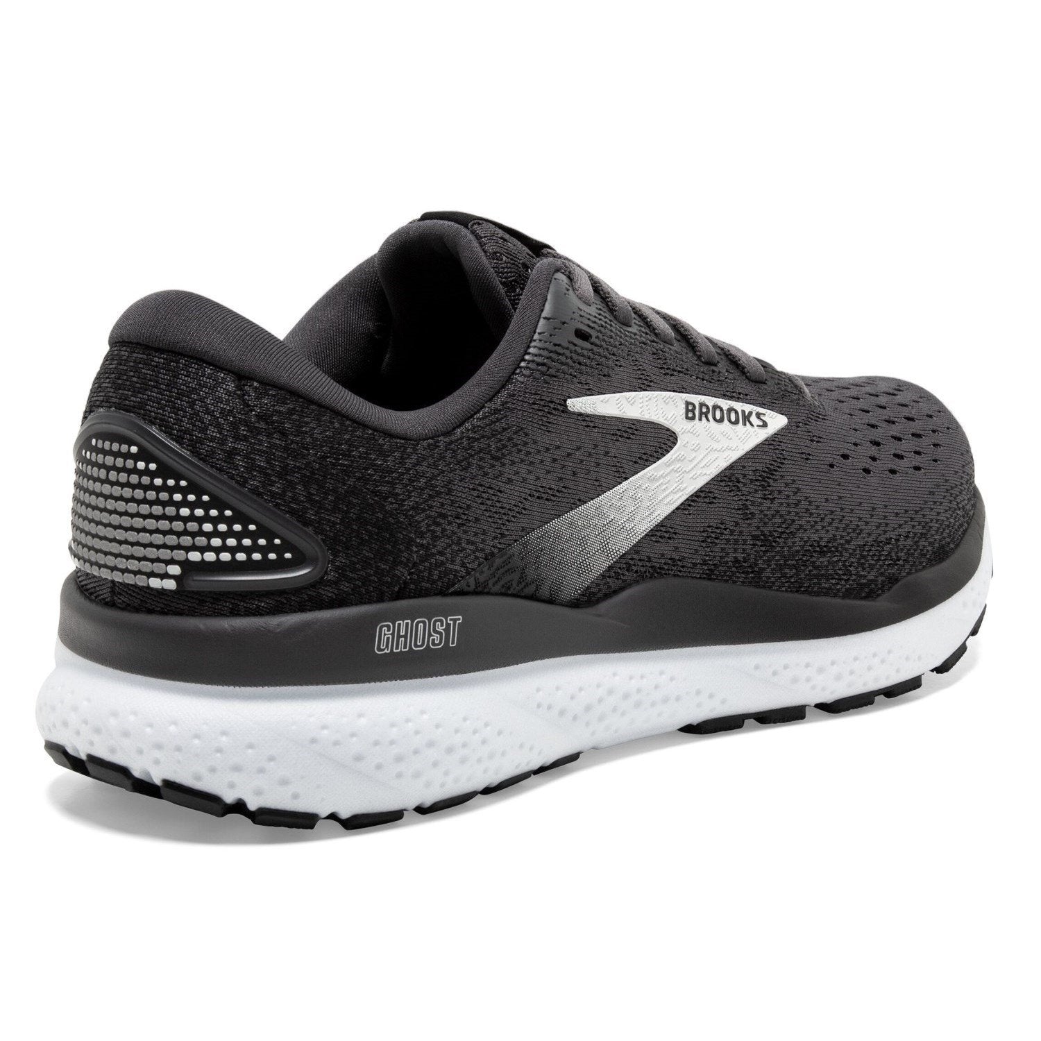 Brooks Ghost 16 - Mens Running Shoes (Width D)