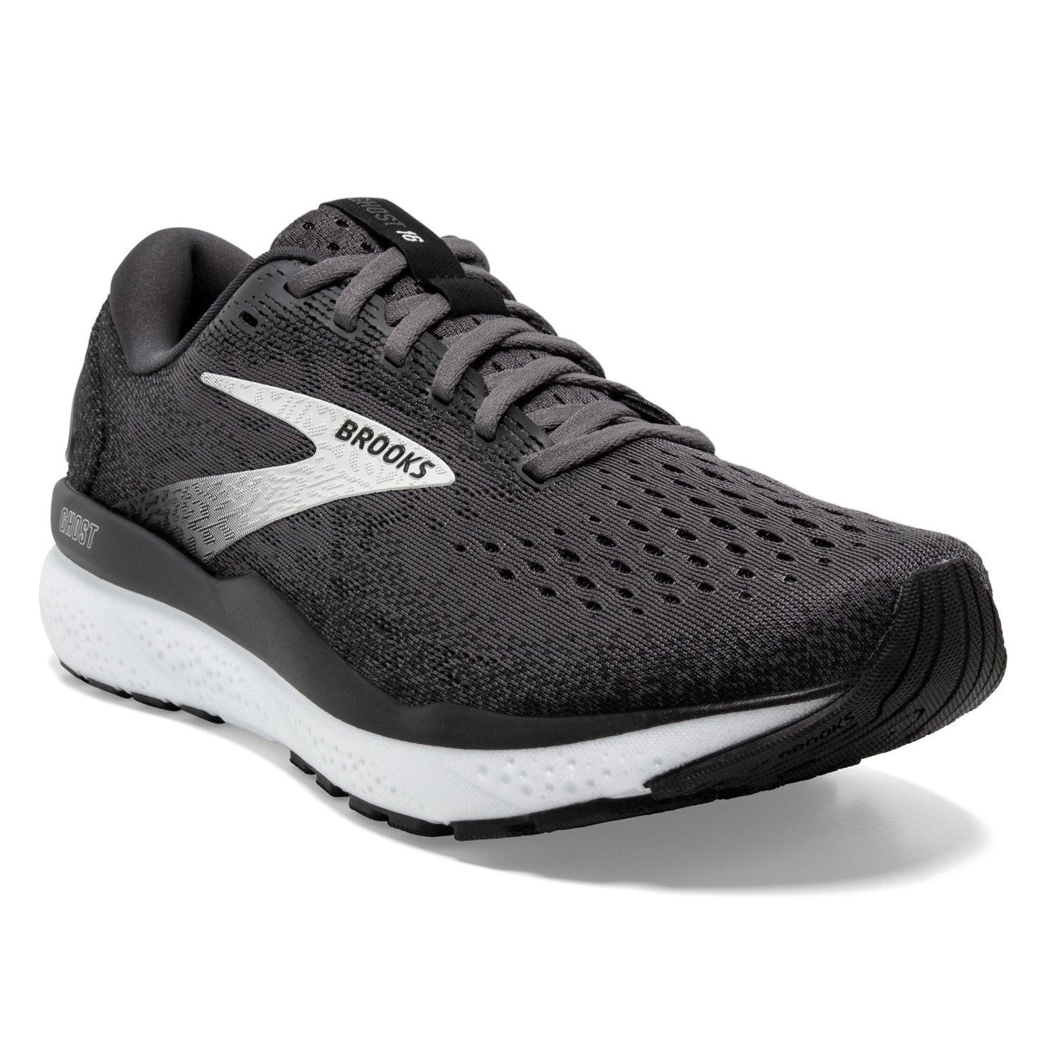 Brooks Ghost 16 - Mens Running Shoes (Width D)