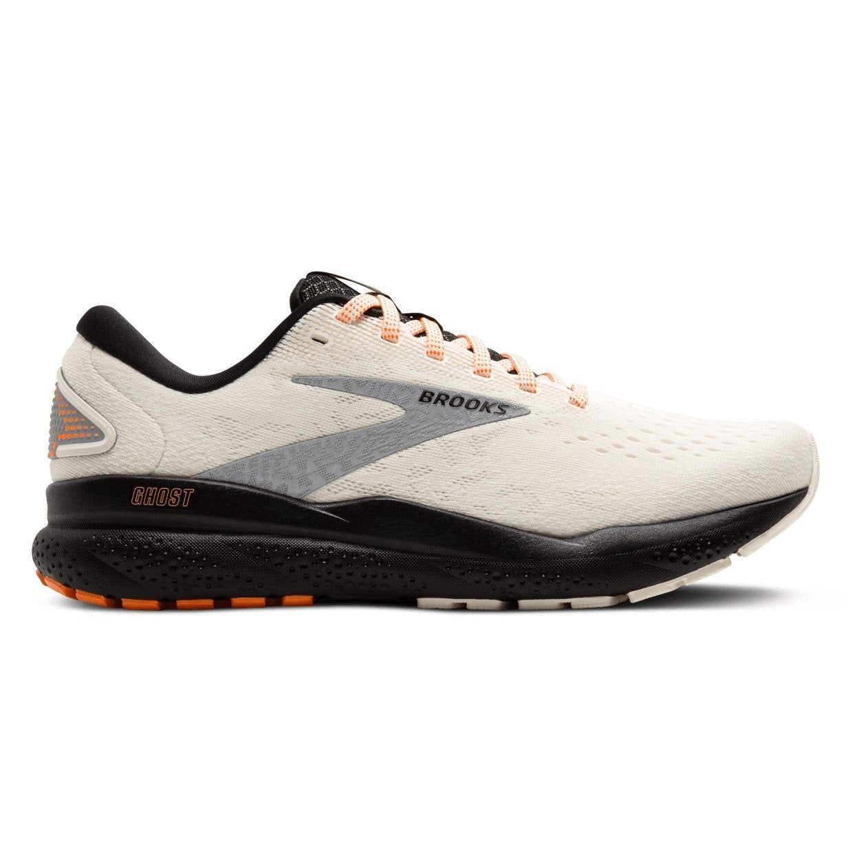 Brooks Ghost 16 - Mens Running Shoes (Width D)