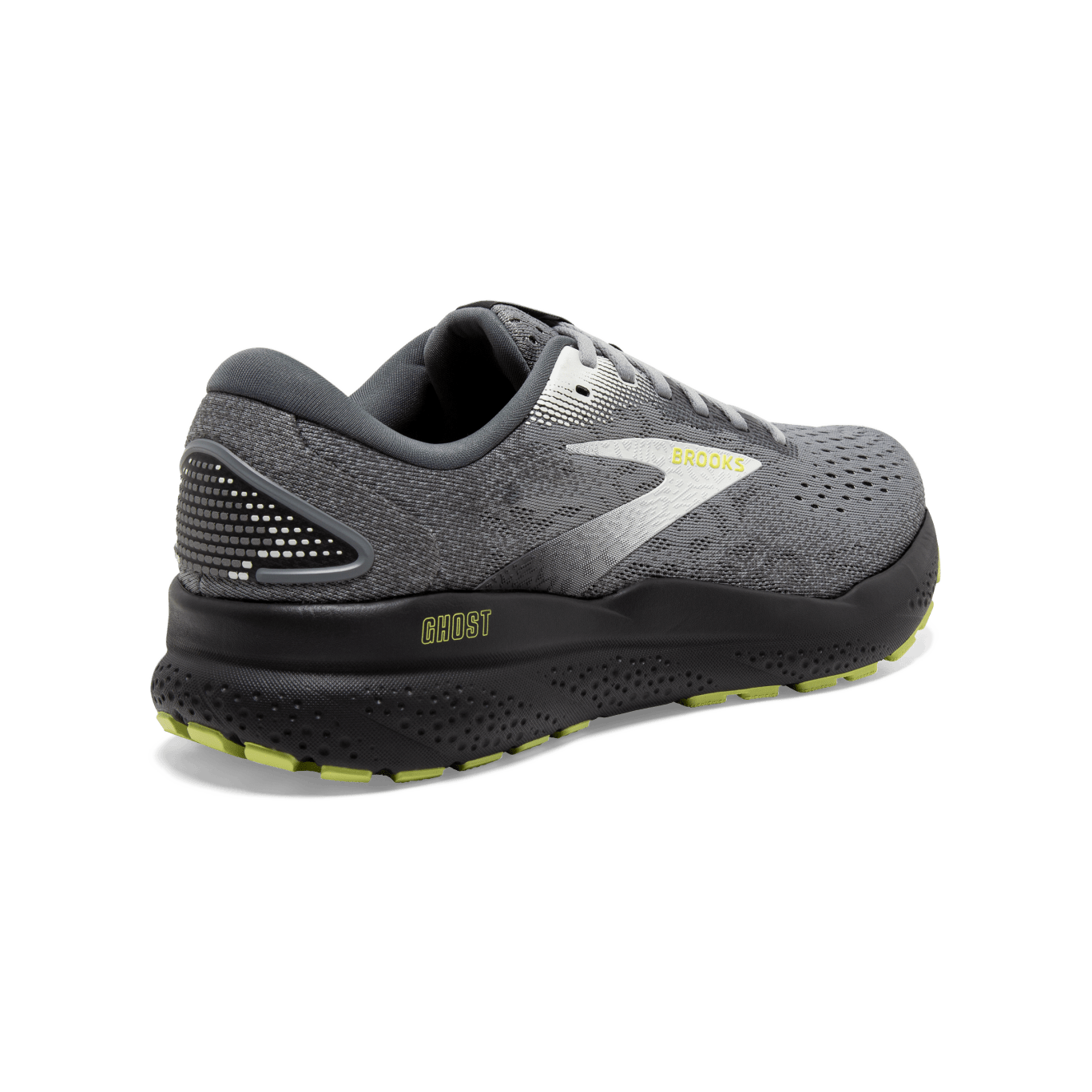 Brooks Ghost 16 - Mens Running Shoes (Width 4E)