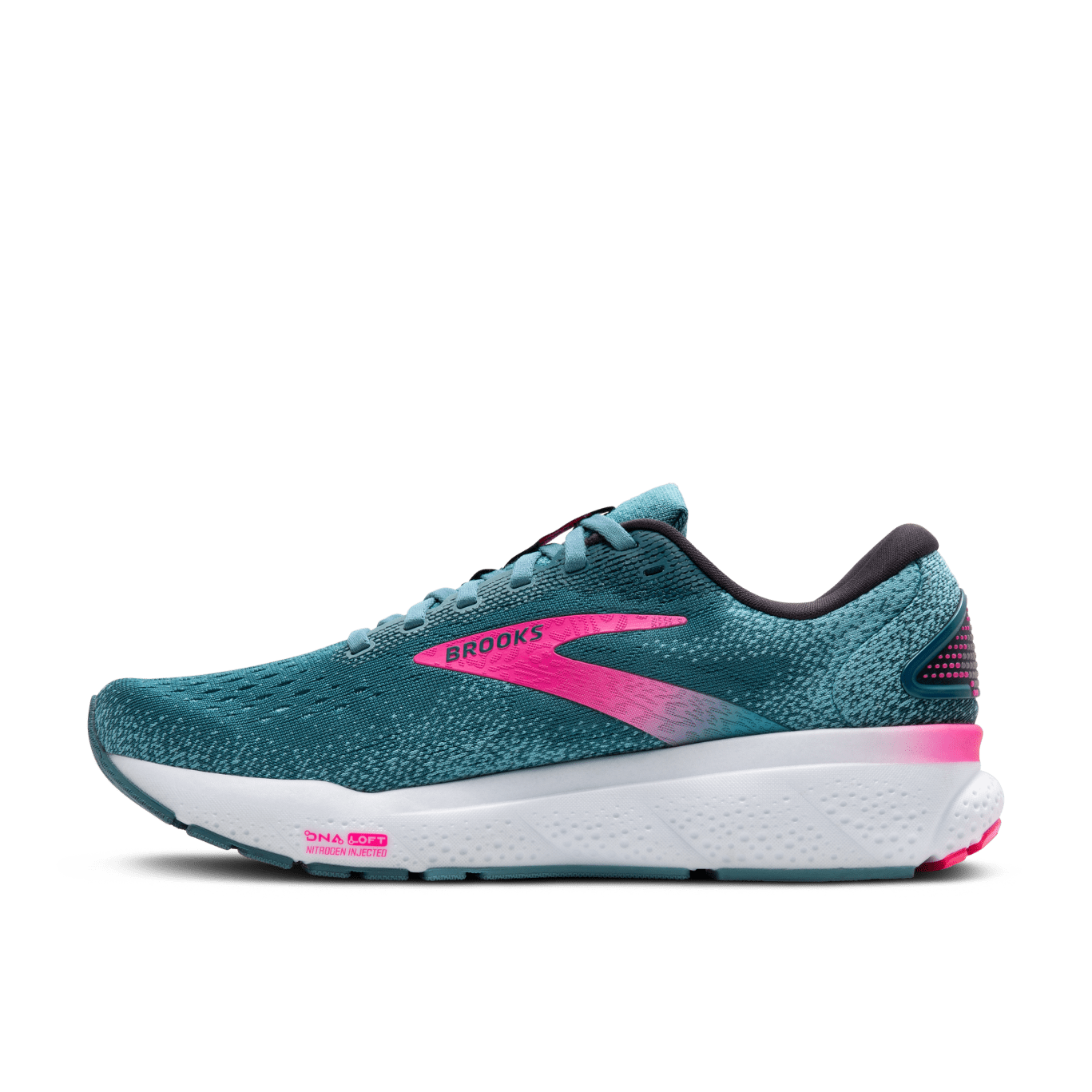 Brooks Ghost 16 - Womens Running Shoes (Width B)