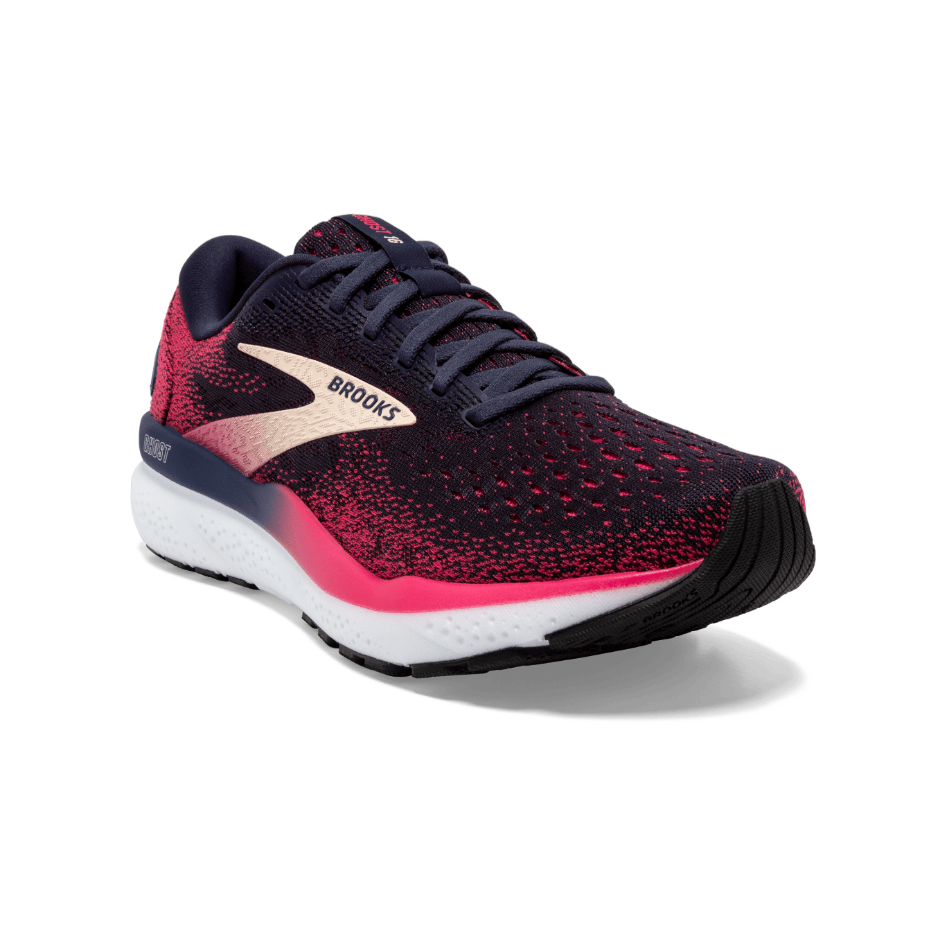 Brooks Ghost 16 - Womens Running Shoes (Width B)