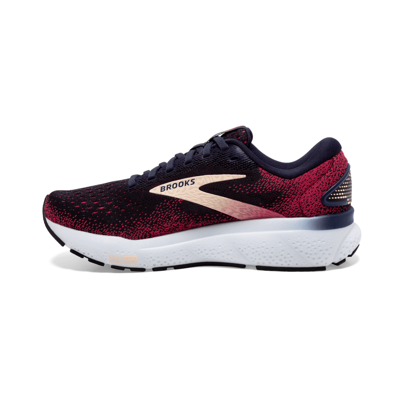 Brooks Ghost 16 - Womens Running Shoes (Width B)