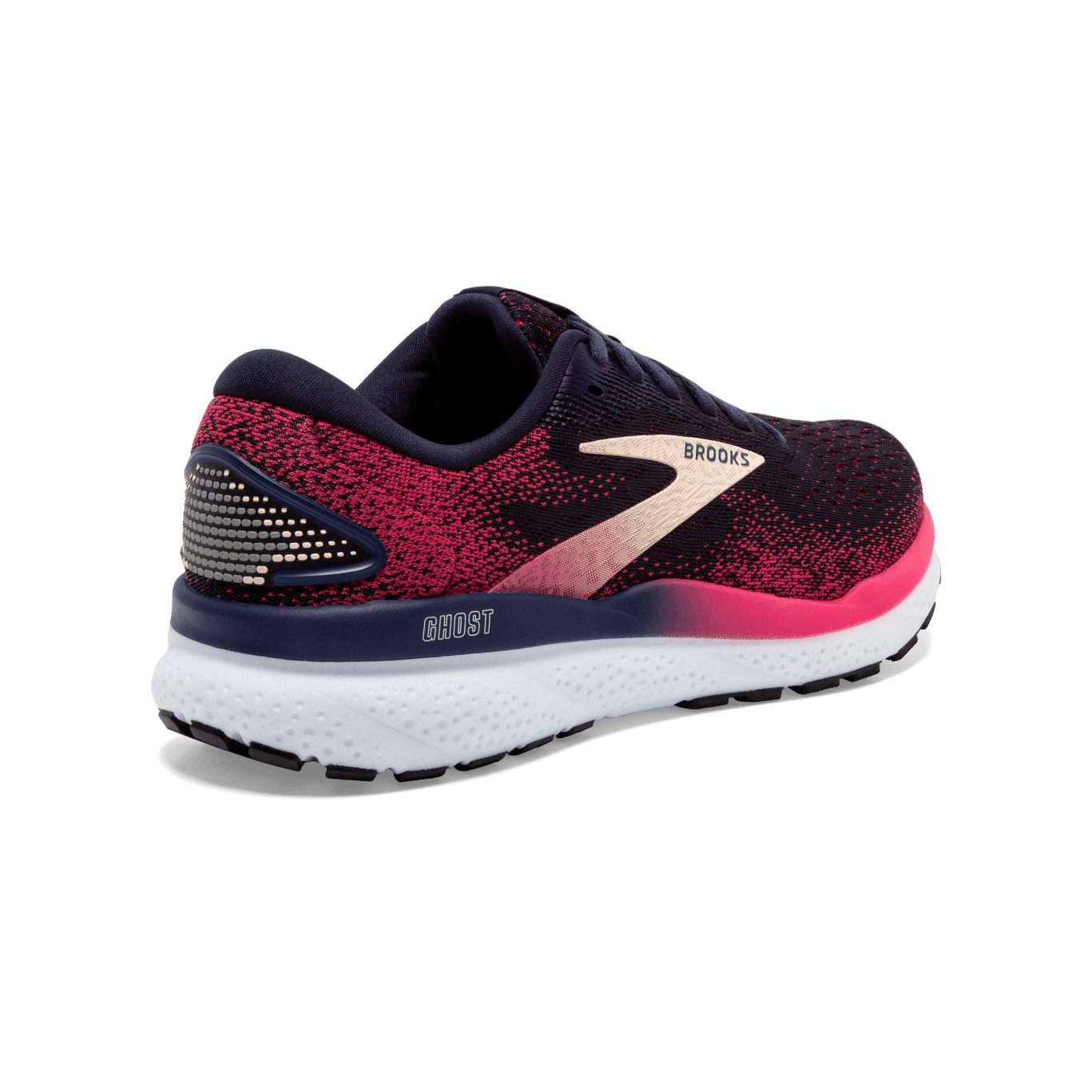 Brooks Ghost 16 - Womens Running Shoes (Width D)