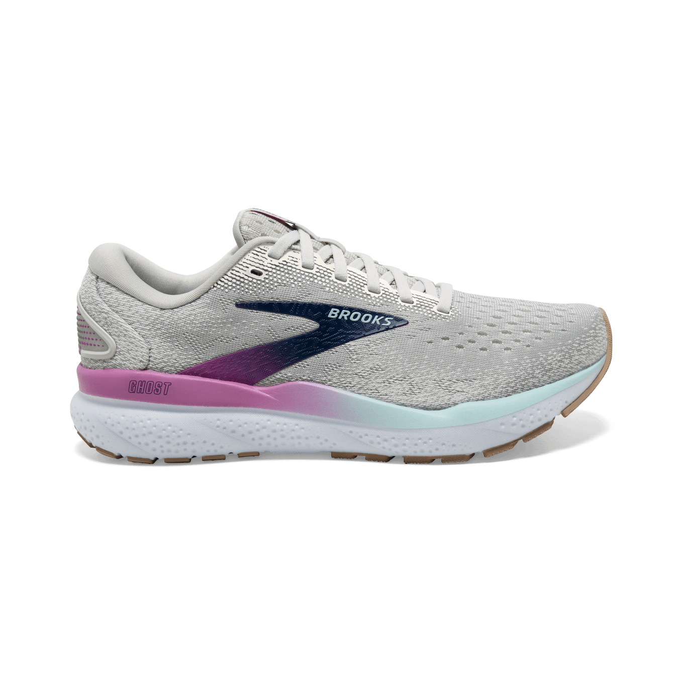 Brooks Ghost 16 - Womens Running Shoes (Width D)