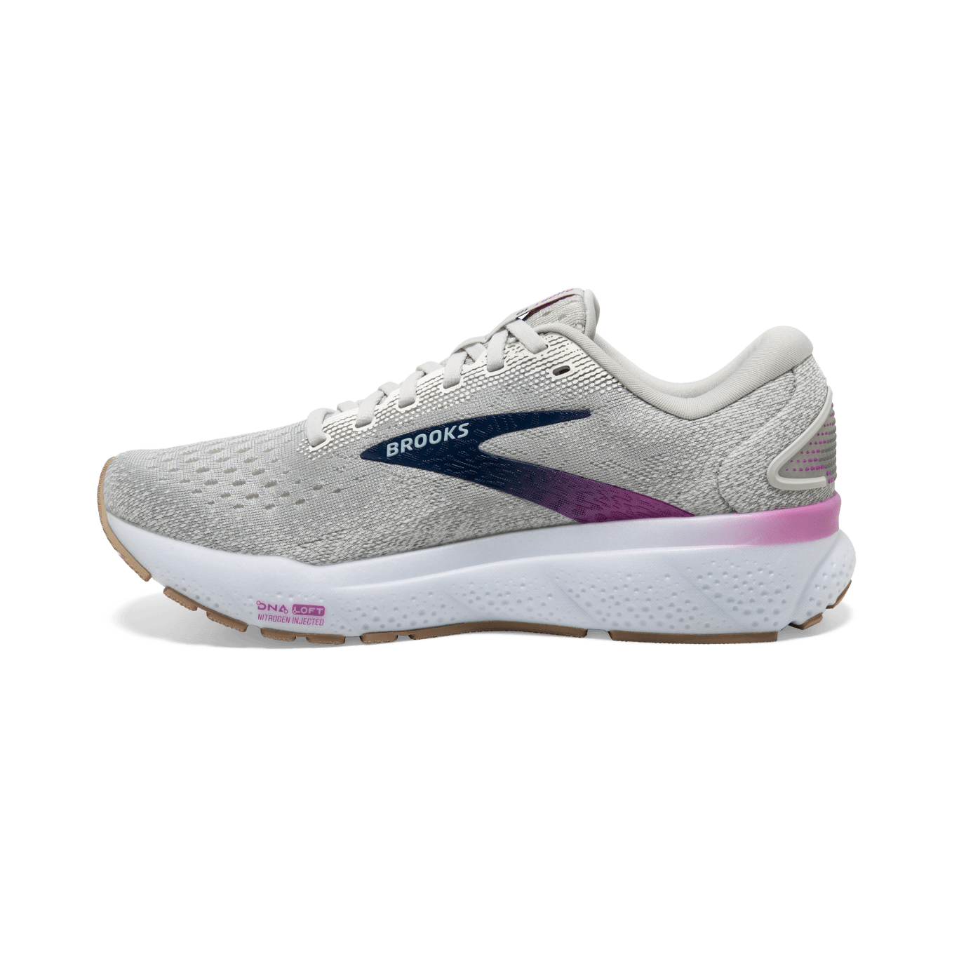 Brooks Ghost 16 - Womens Running Shoes (Width B)