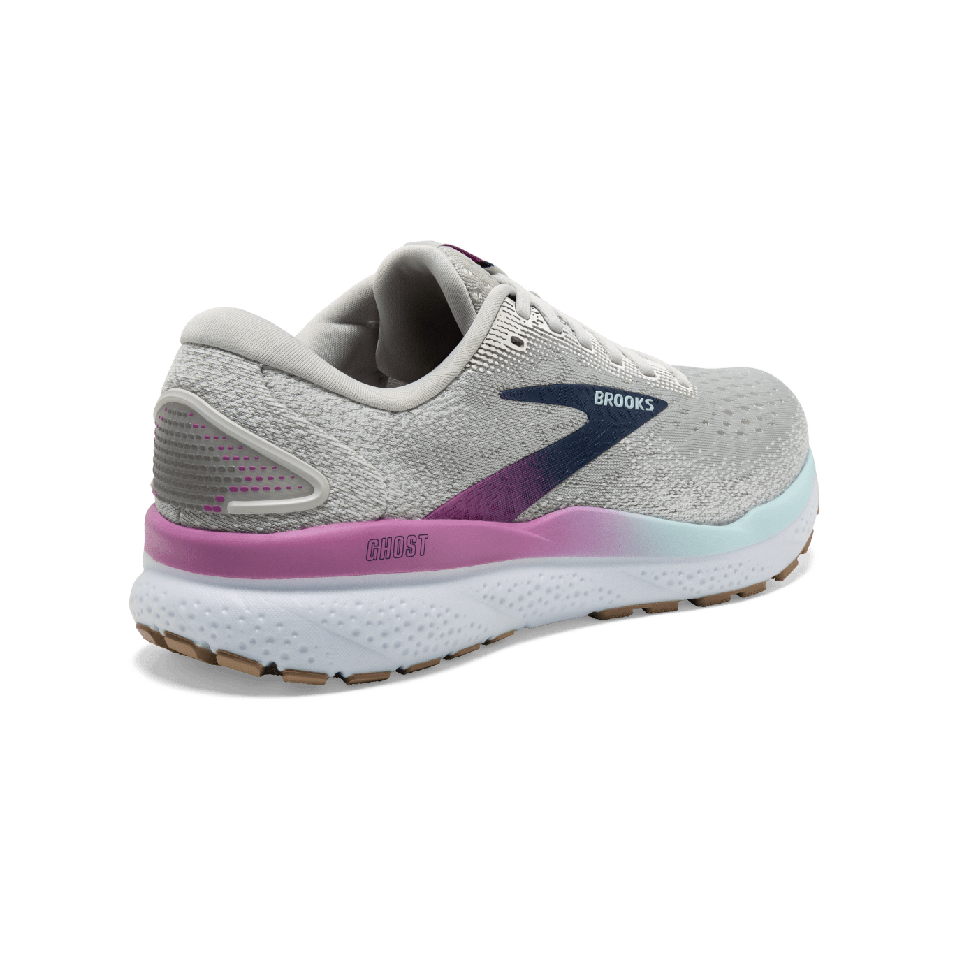 Brooks Ghost 16 - Womens Running Shoes (Width D)