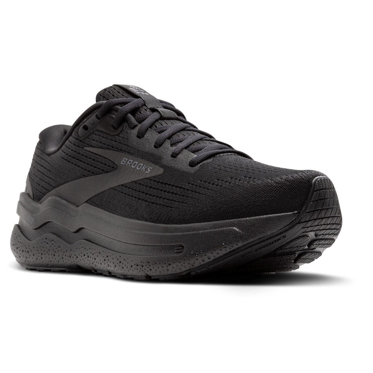 Brooks Ghost Max 2 - Mens Running Shoes (Width D)