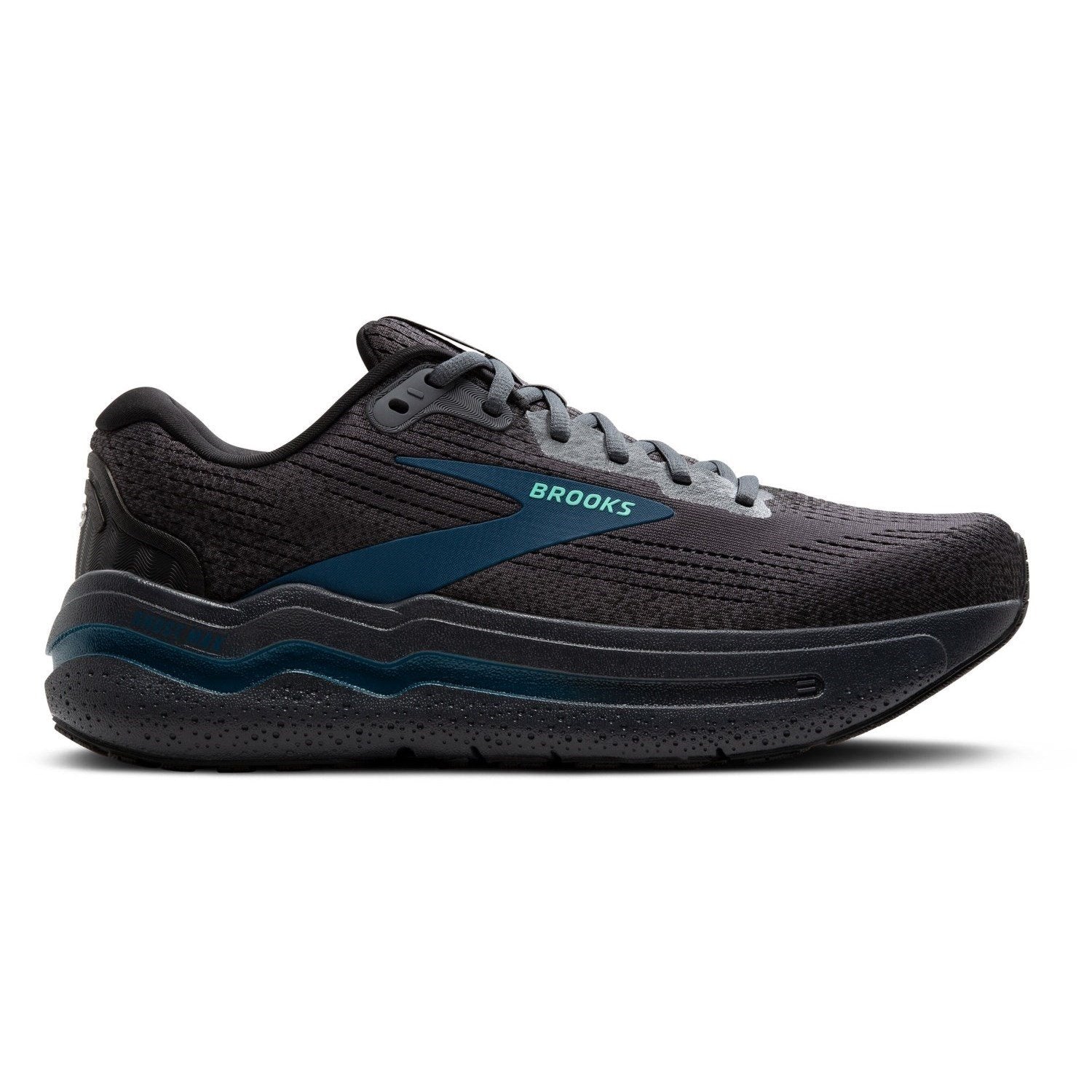 Brooks Ghost Max 2 - Mens Running Shoes (Width D)