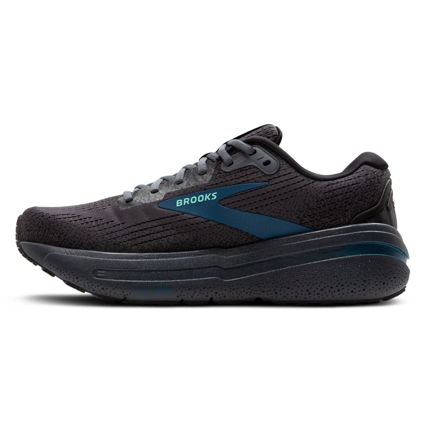 Brooks Ghost Max 2 - Mens Running Shoes (Width D)