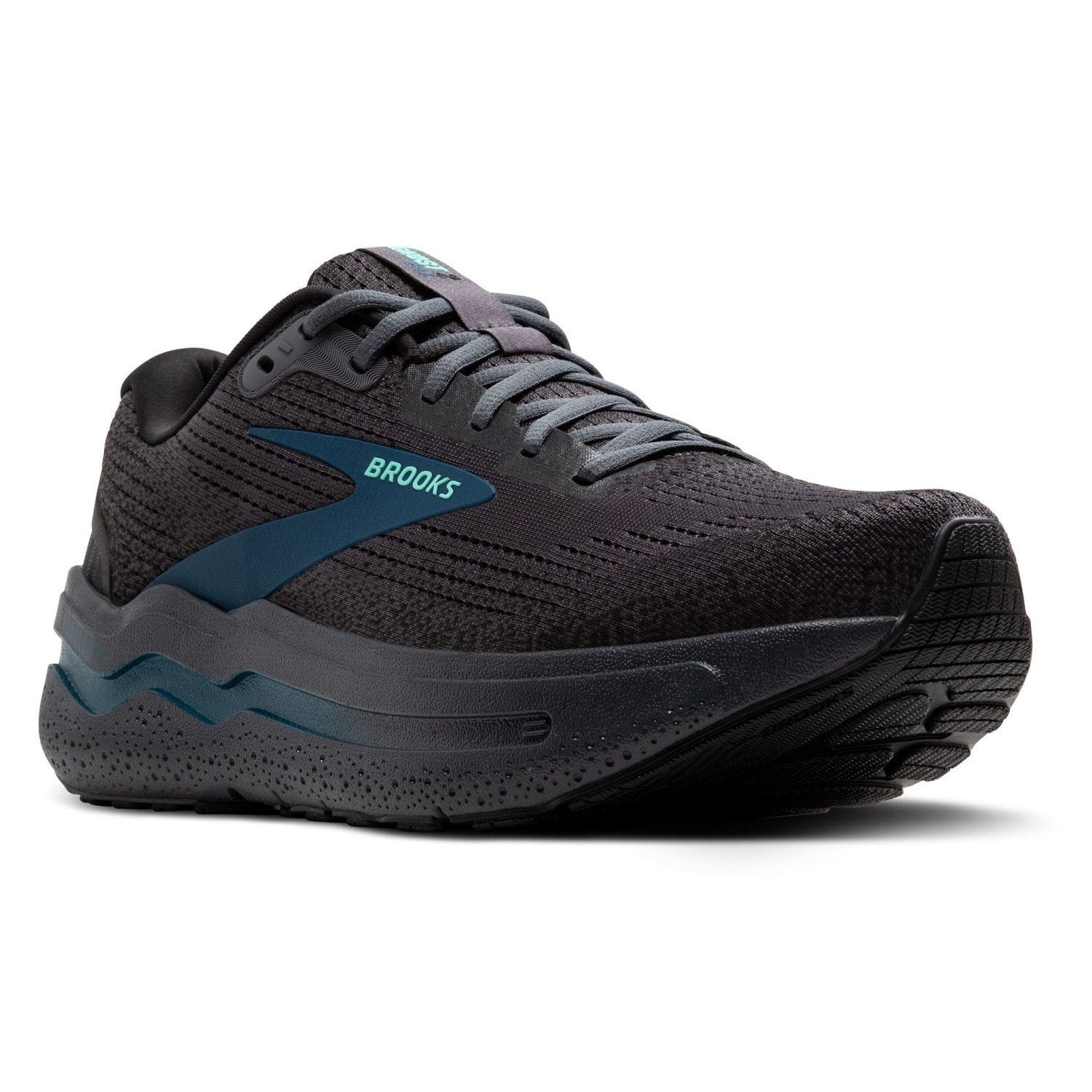 Brooks Ghost Max 2 - Mens Running Shoes (Width D)