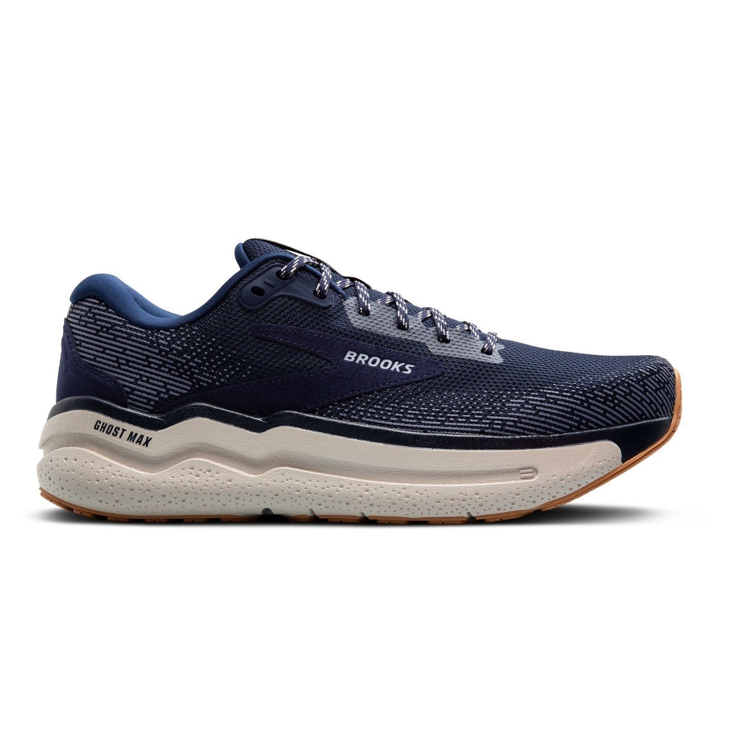 Brooks Ghost Max 2 - Mens Running Shoes (Width D)