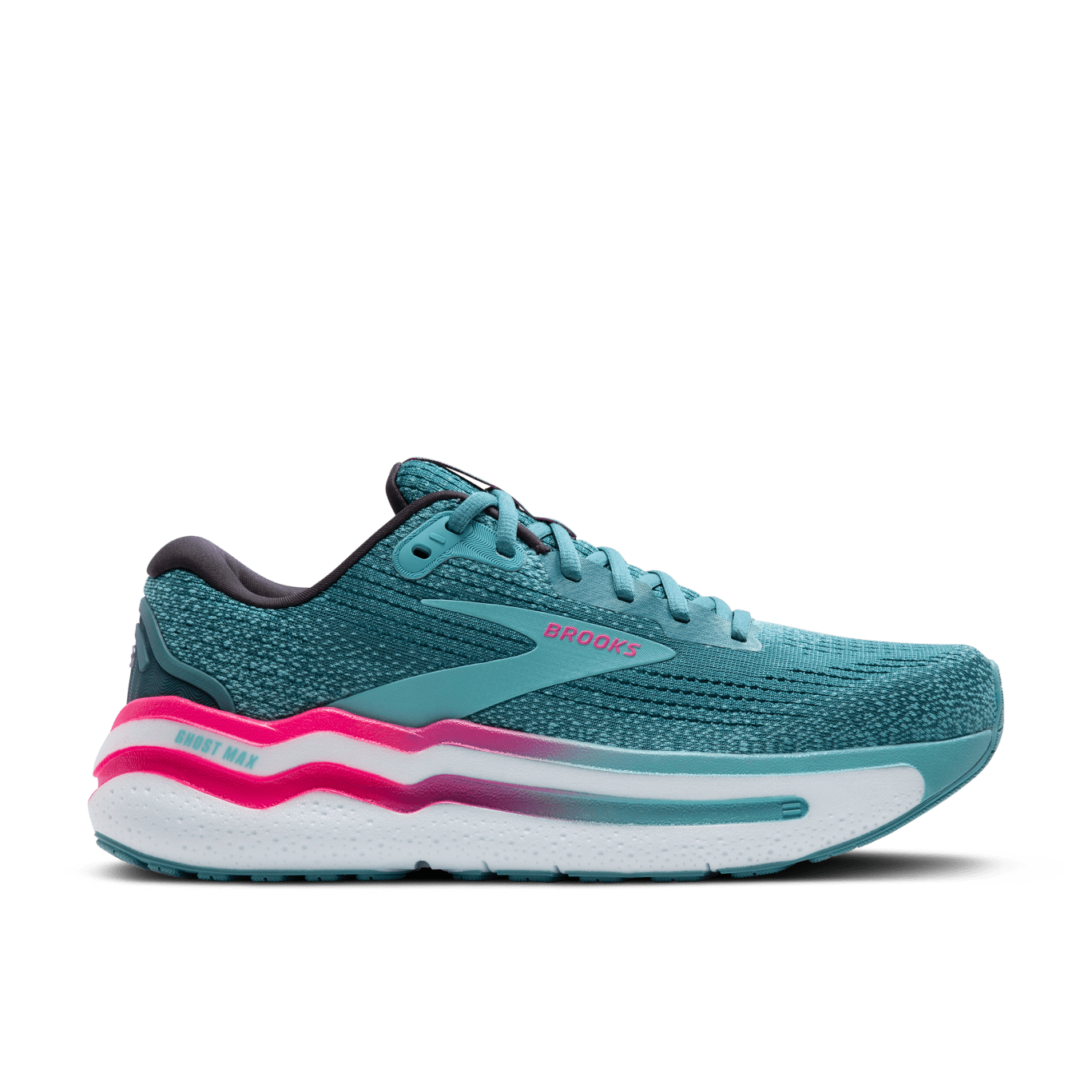 Brooks Ghost Max 2 - Womens Running Shoes (Width D)