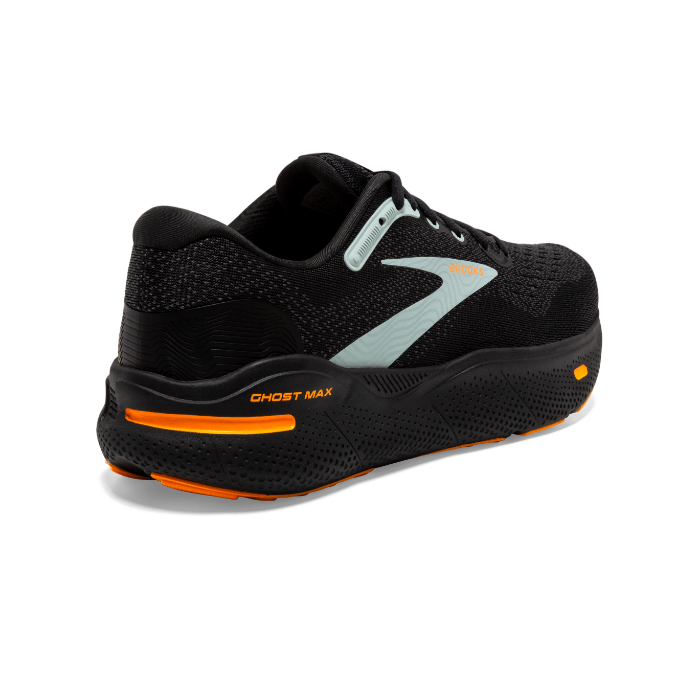 Brooks Ghost Max - Mens Running Shoes (Width D)