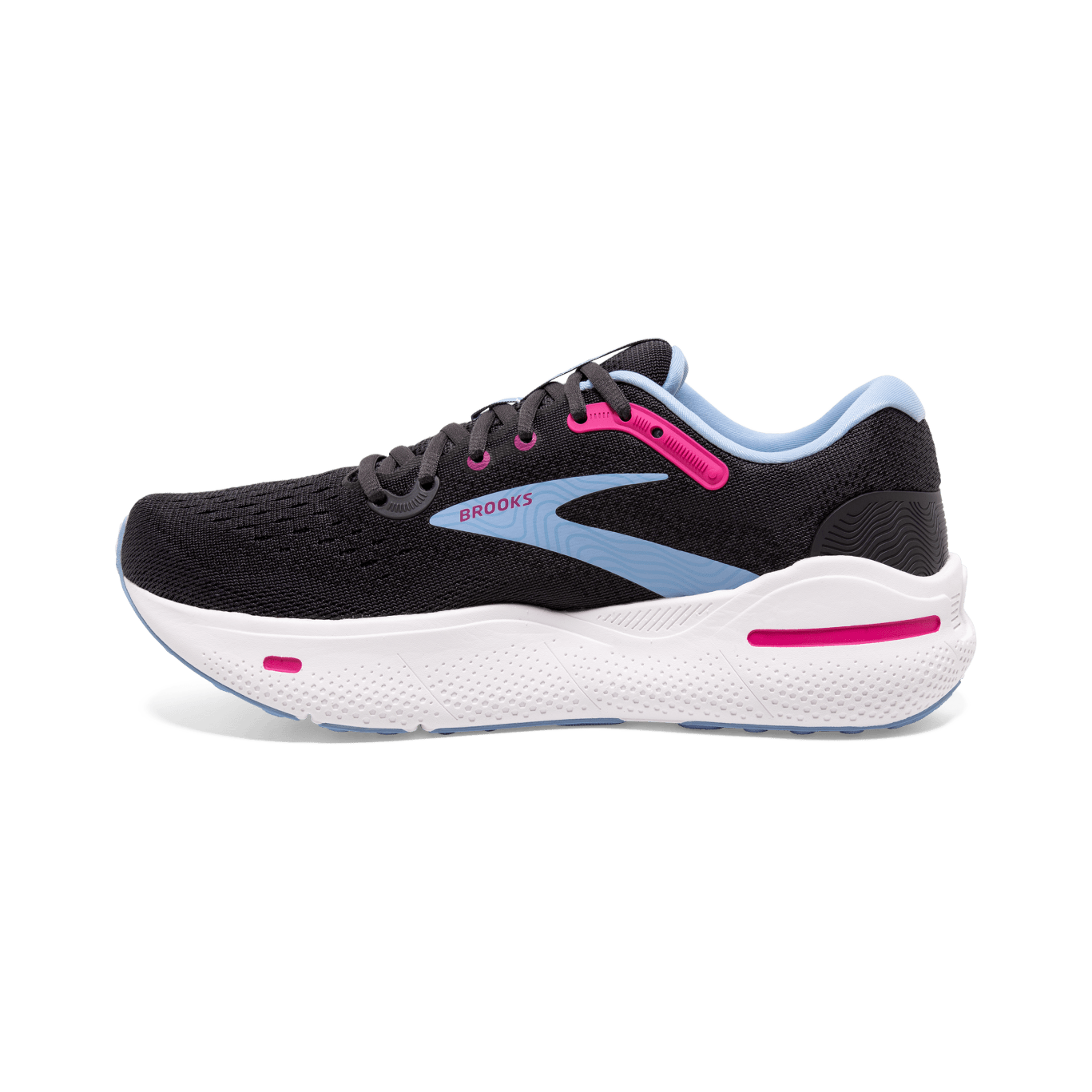 Brooks Ghost Max - Womens Running Shoes (Width B)