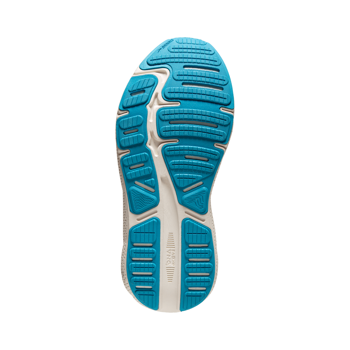 Brooks Ghost Max - Womens Running Shoes (Width B)