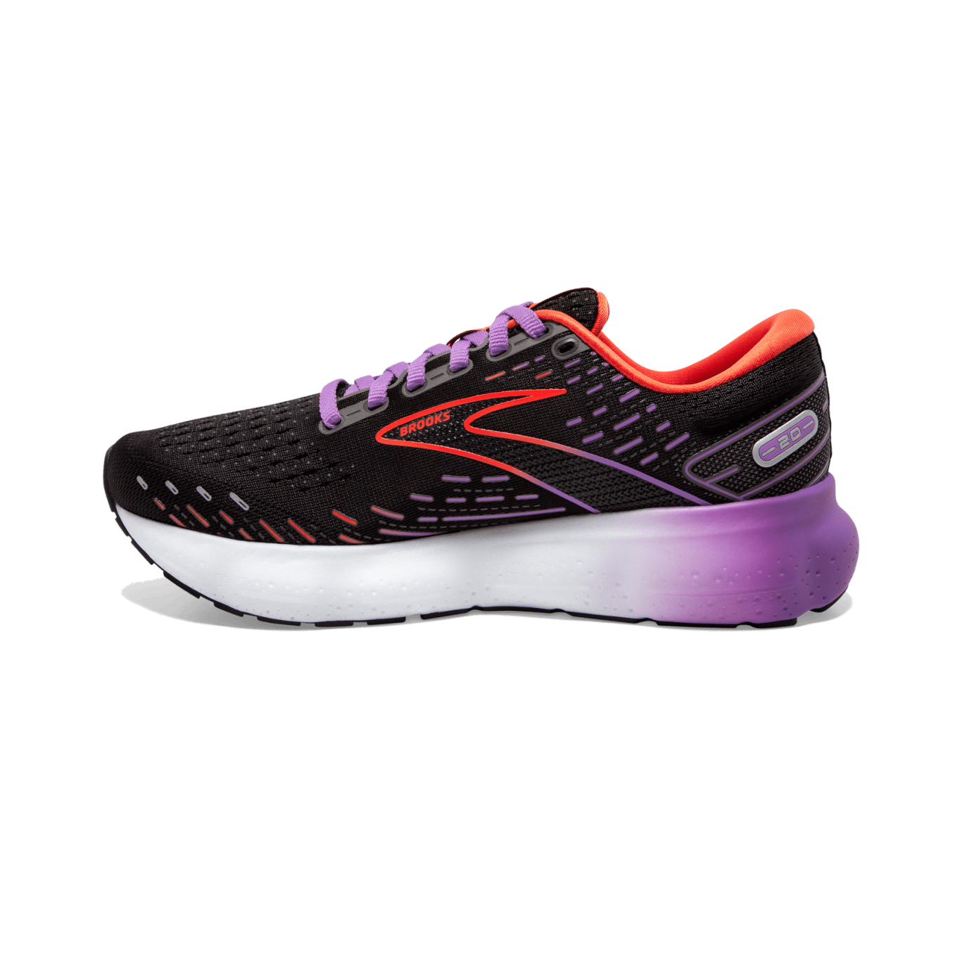 Brooks Glycerin 20 - Womens Running Shoes (Width B)